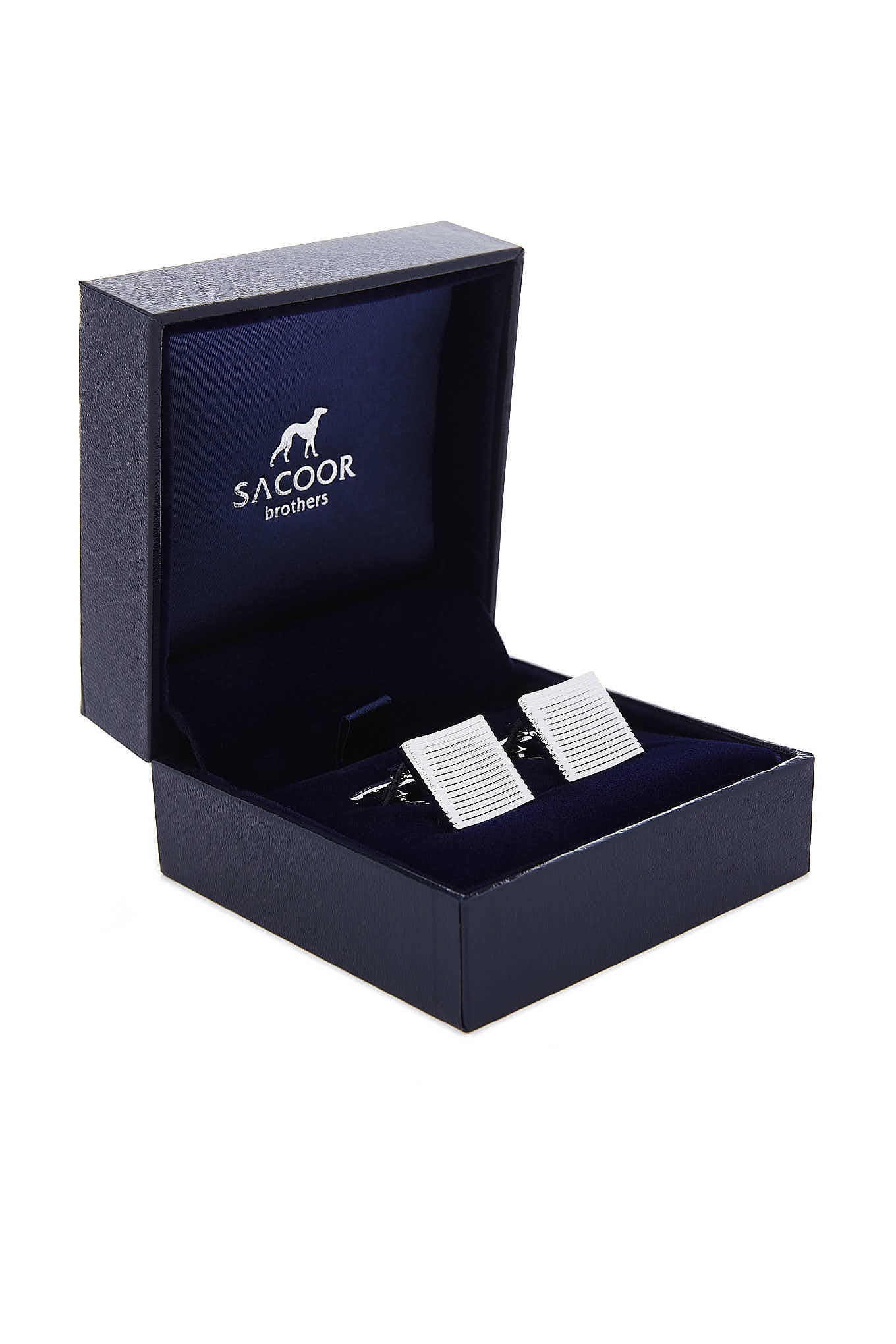 Men's Classic Cuff Links