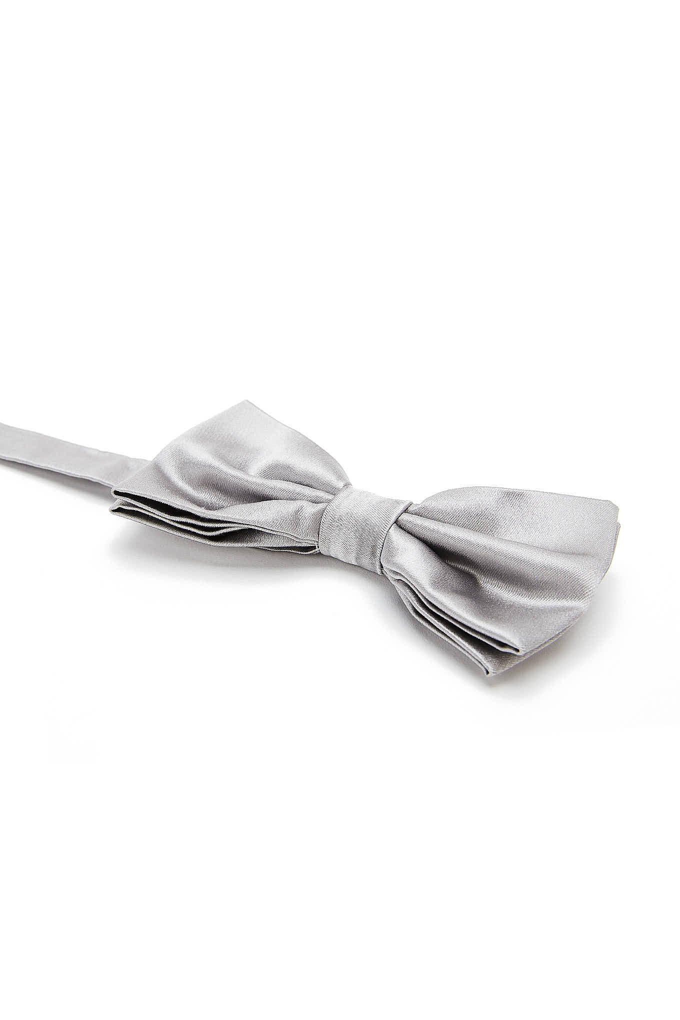 Men's Classic Cummerbund and Bow Tie Set for Smoking Jacket - Image 5