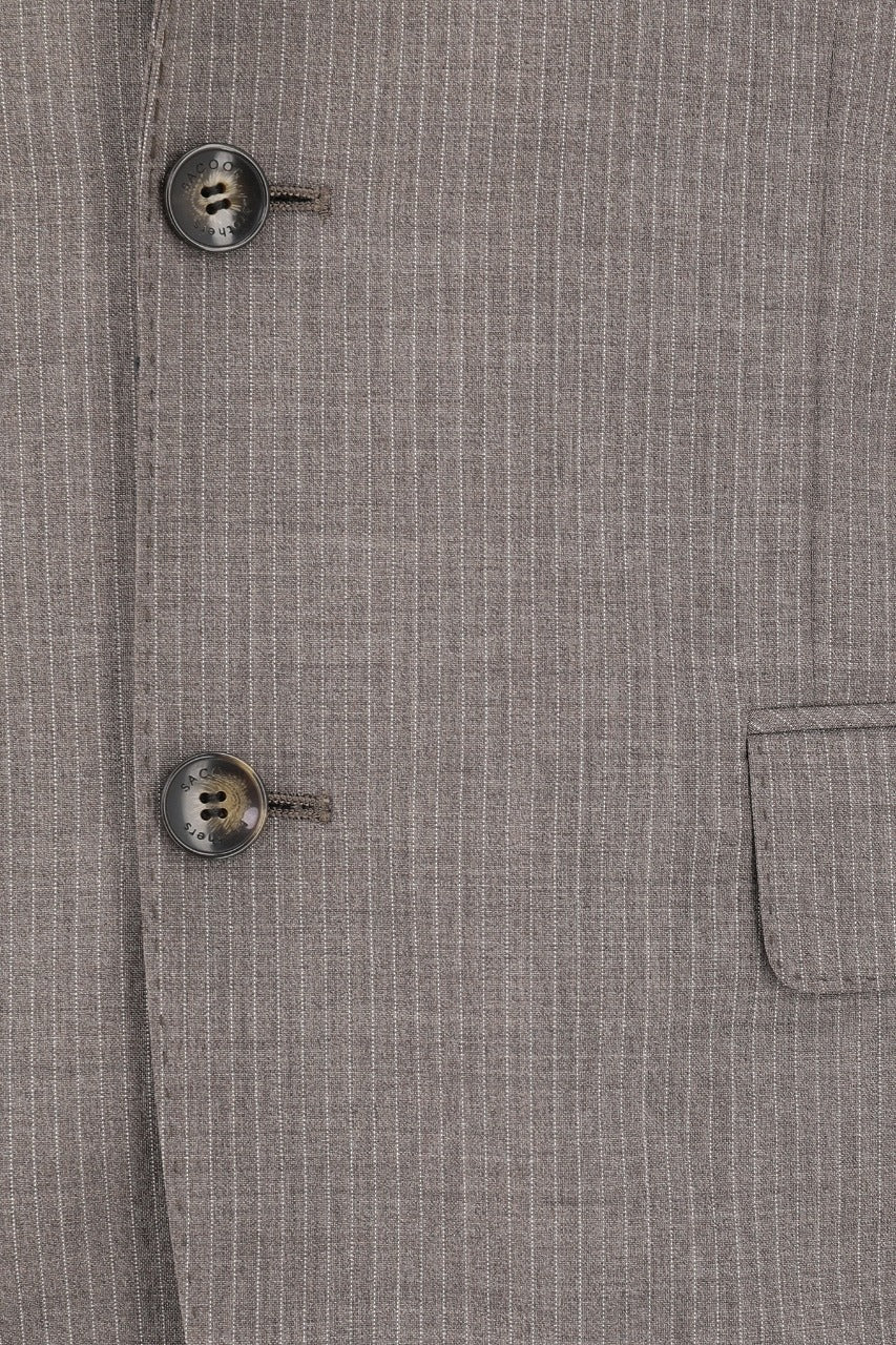Men's Classic Prestige Collection Suit - Image 4