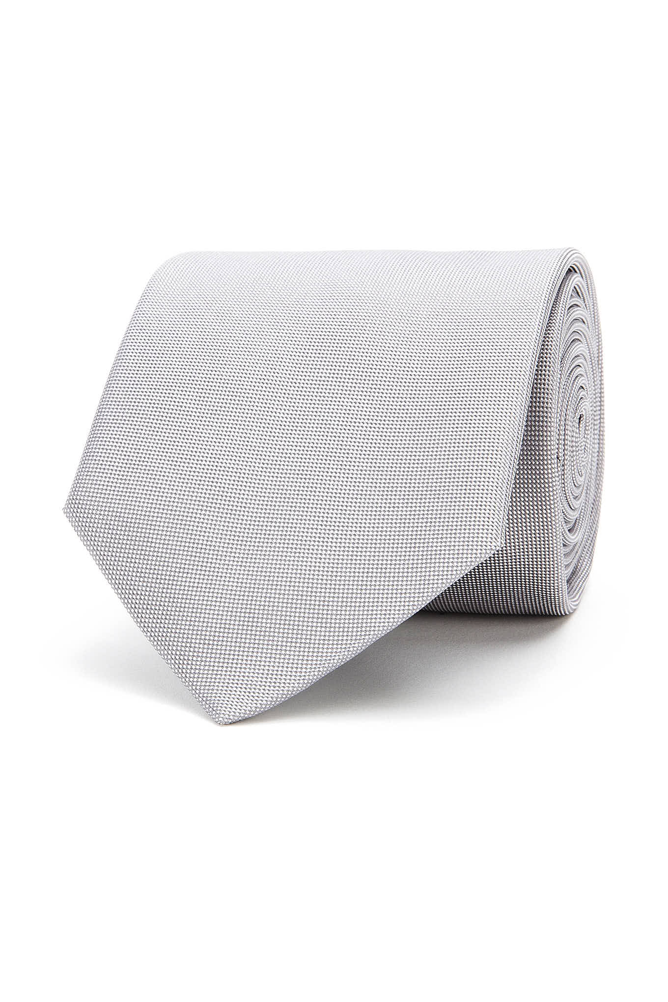 Men's Classic Pure Silk Tie - Image 15