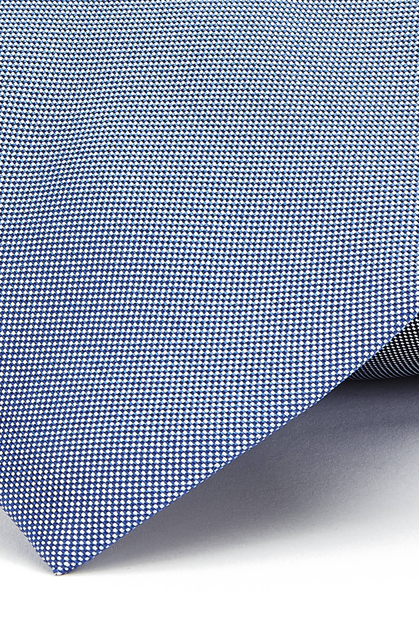 Men's Classic Pure Silk Tie - Image 40