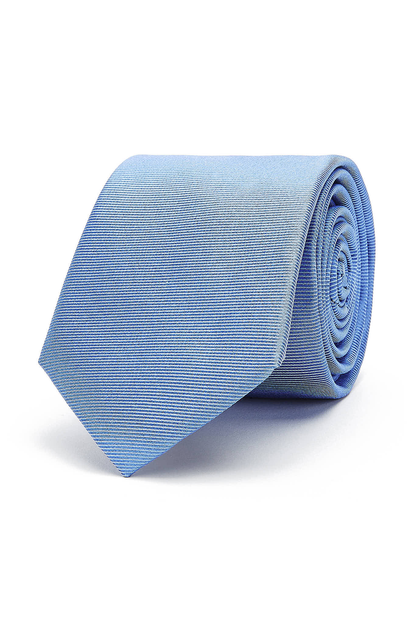 Men's Classic Pure Silk Tie