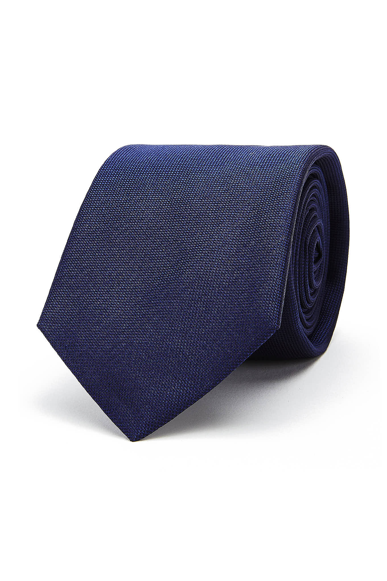 Men's Classic Pure Silk Tie