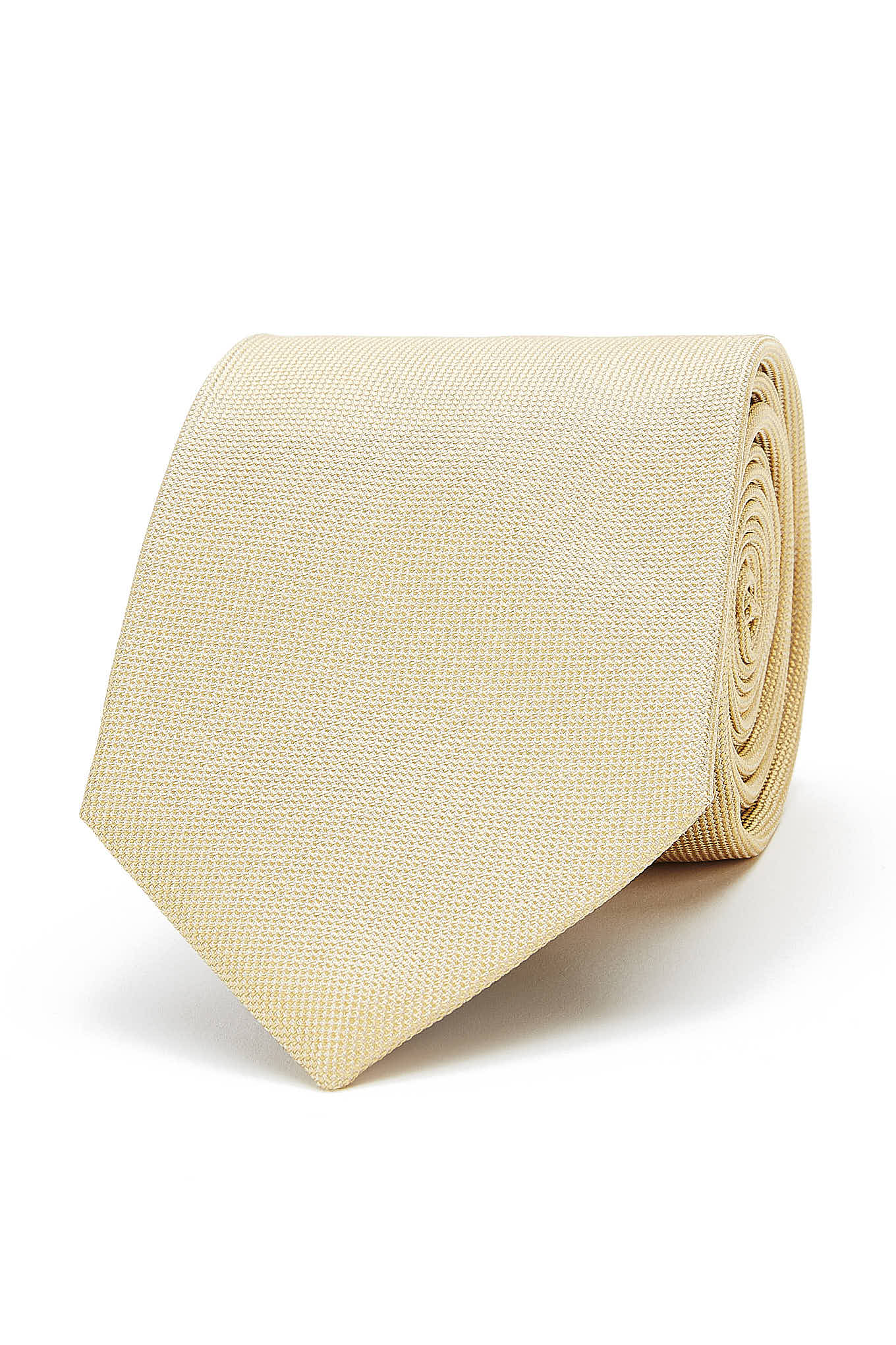 Men's Classic Pure Silk Tie - Image 11