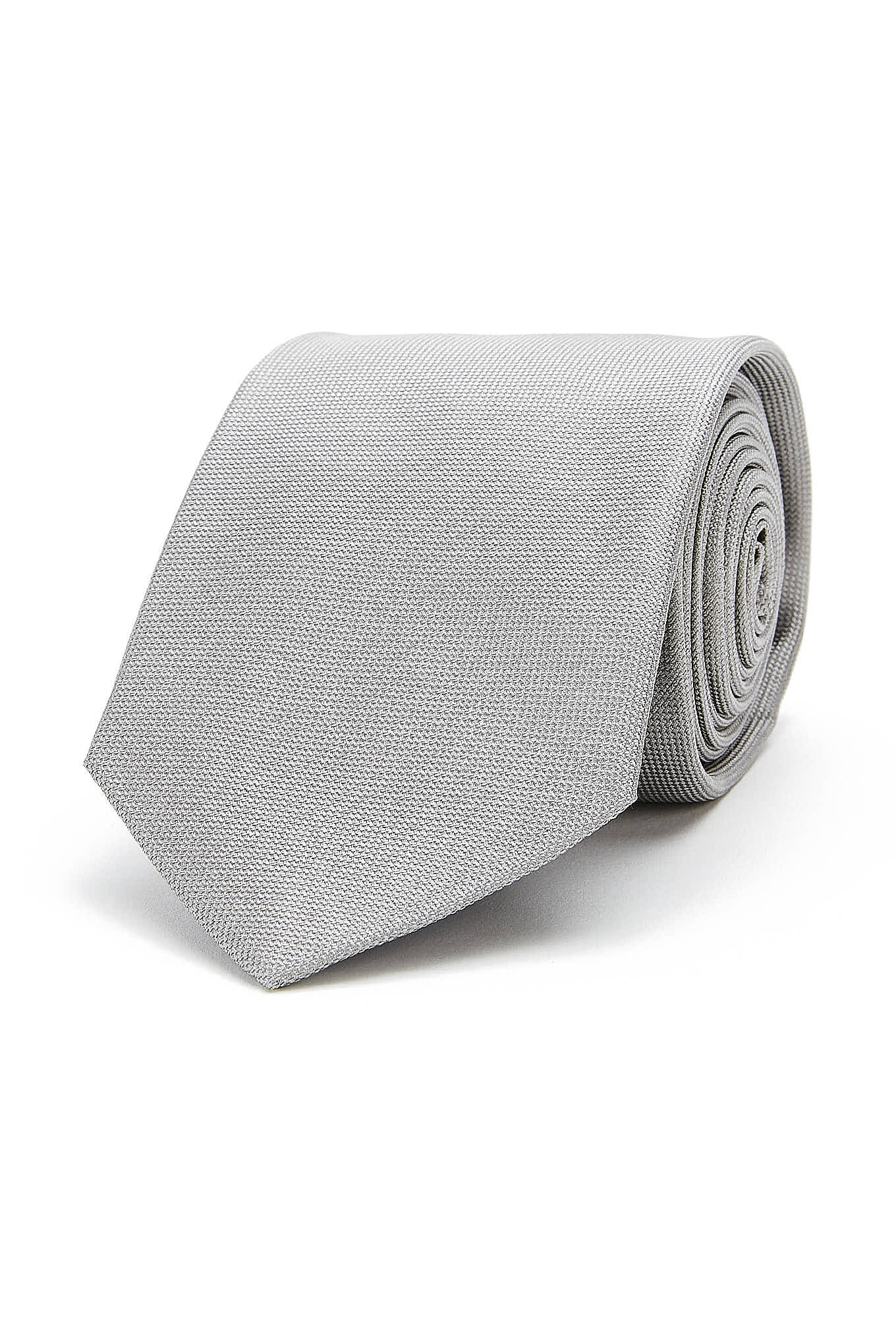 Men's Classic Pure Silk Tie - Image 17