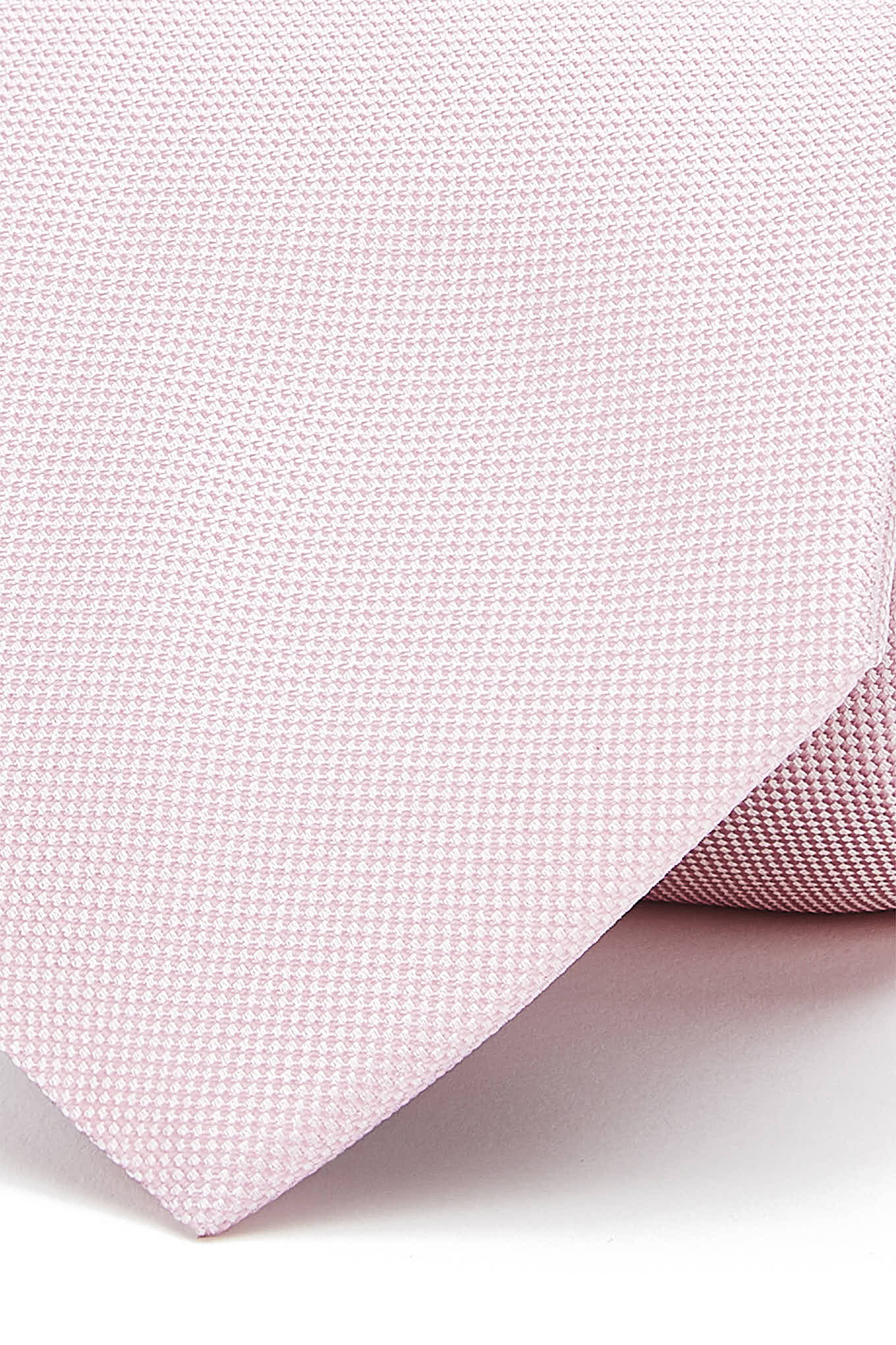 Men's Classic Pure Silk Tie - Image 24