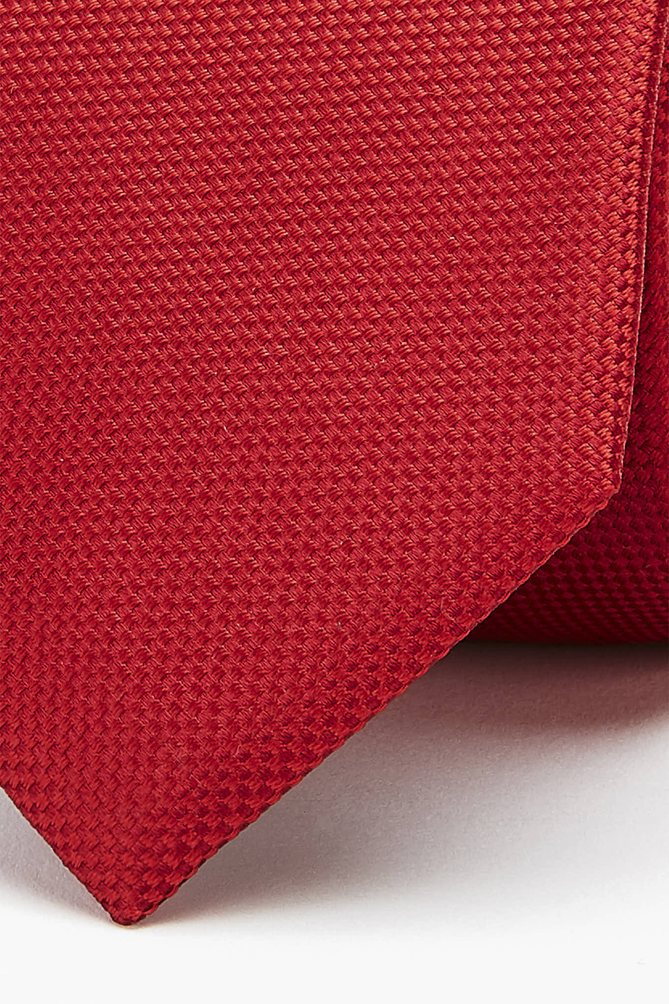 Men's Classic Pure Silk Tie - Image 12