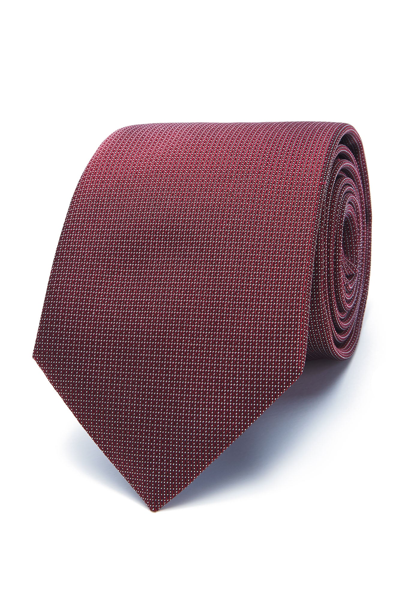 Men's Classic Pure Silk Tie
