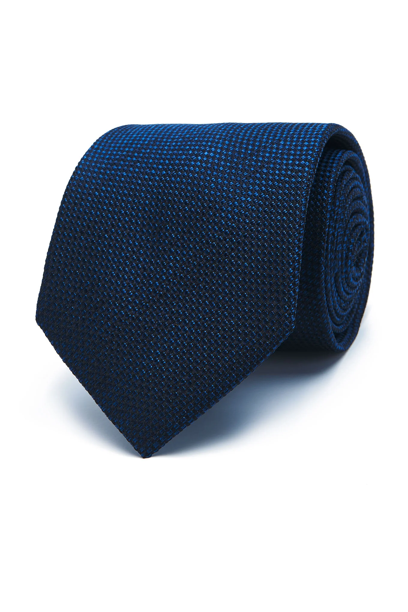 Men's Classic Pure Silk Tie