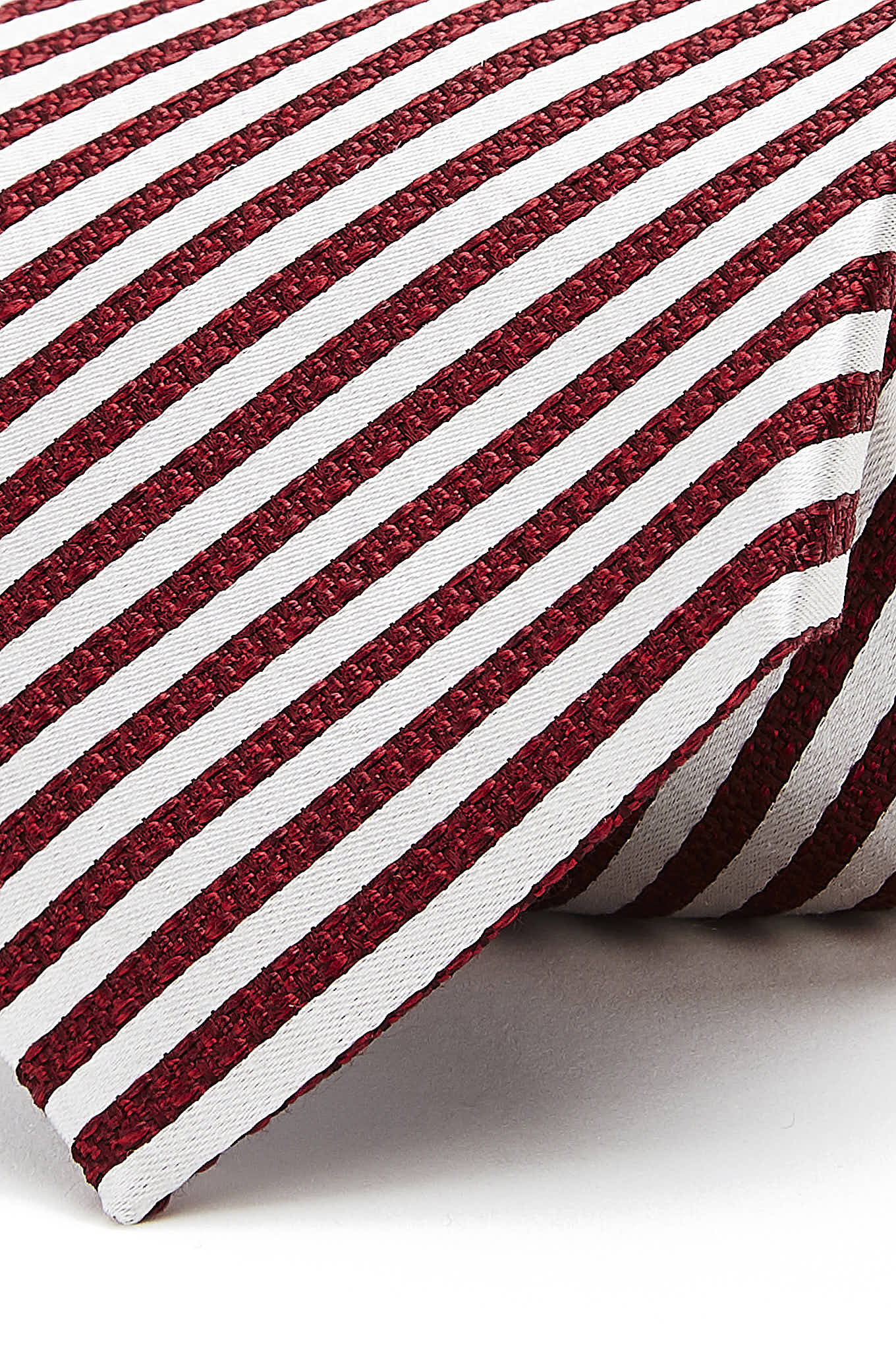 Men's Classic Pure Silk Tie - Image 2