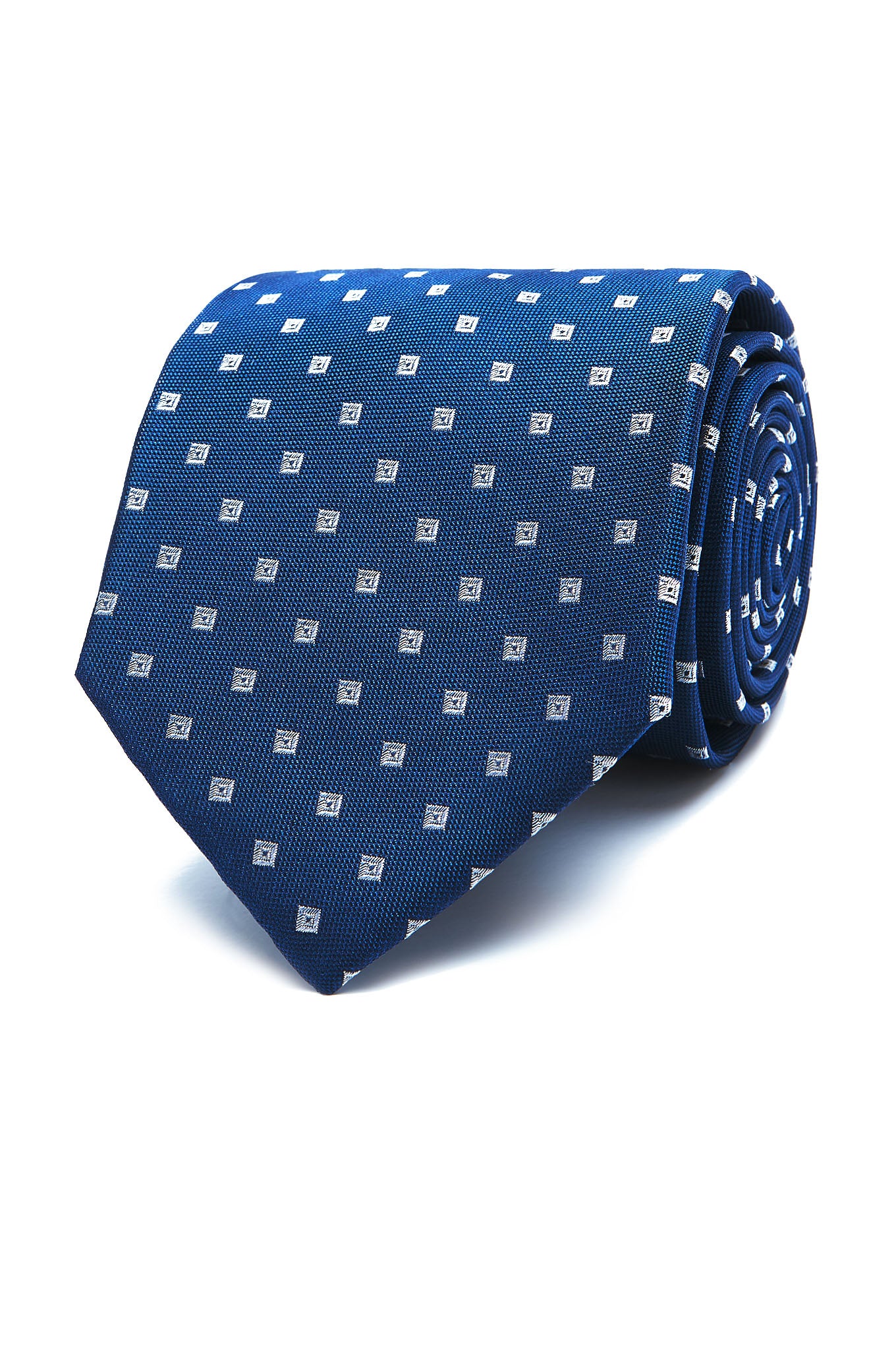 Men's Classic Pure Silk Tie