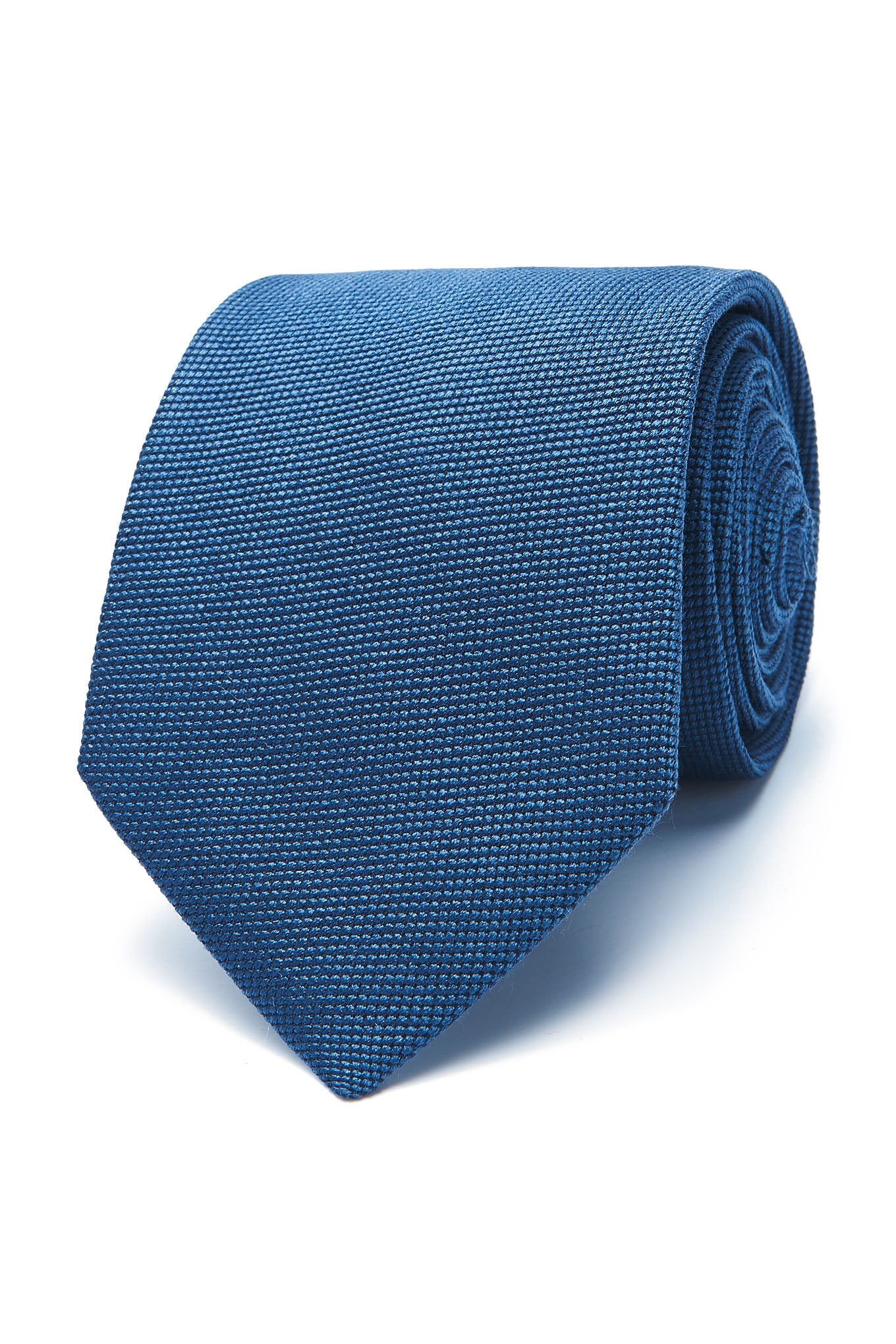 Men's Classic Pure Silk Tie