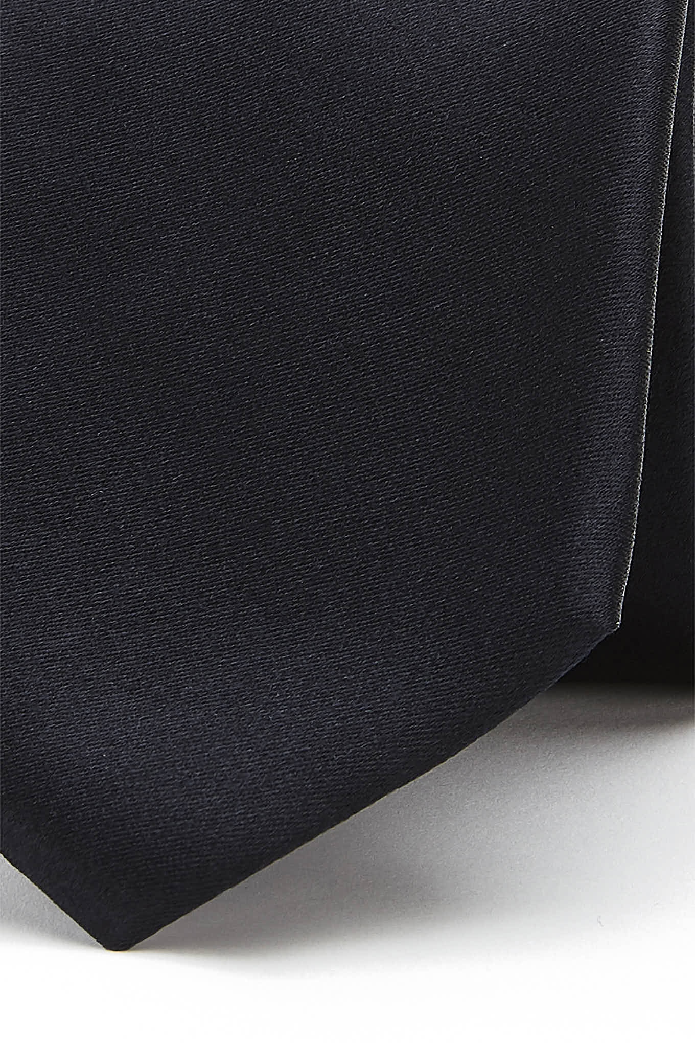 Men's Classic Pure Silk Tie - Image 2