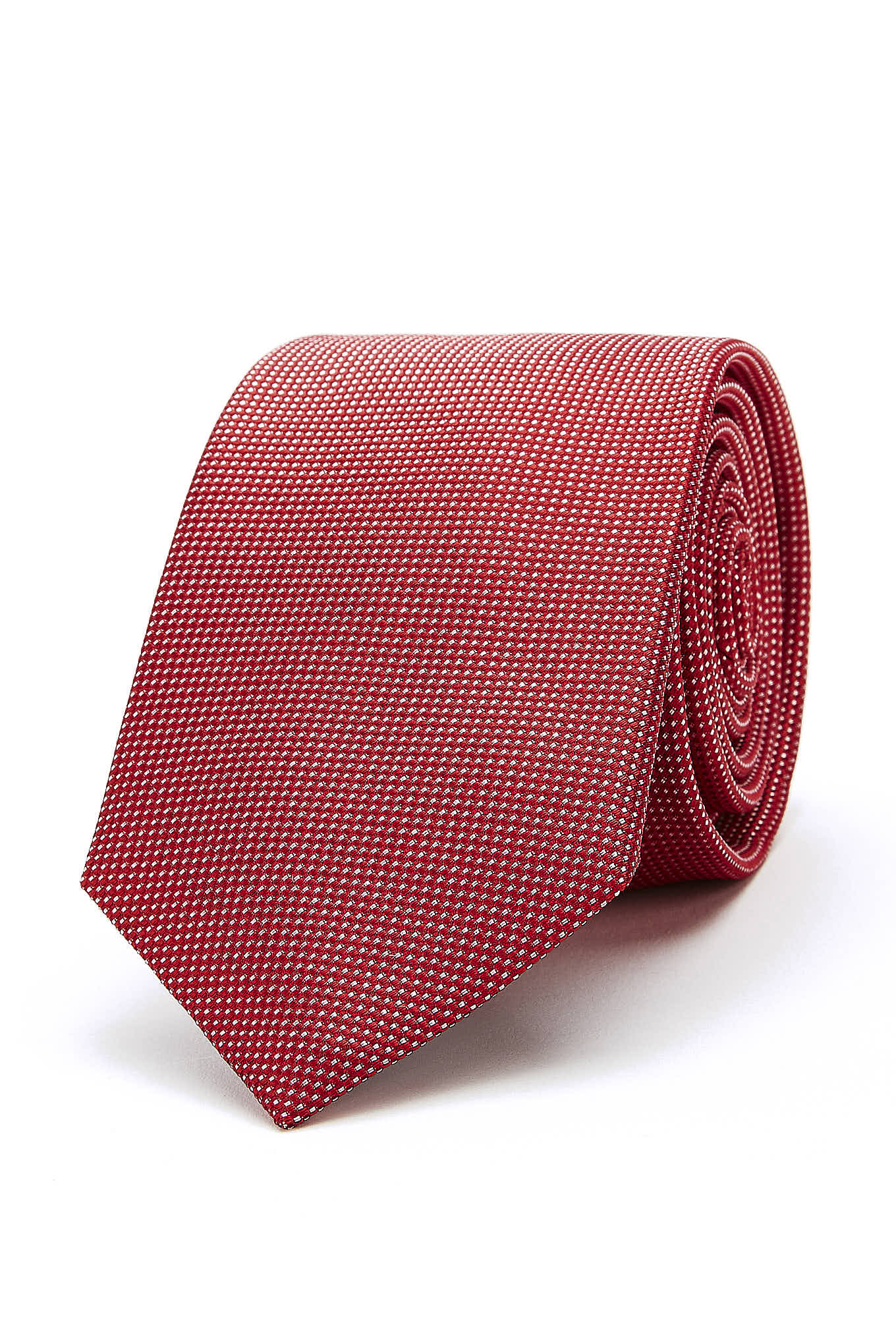 Men's Classic Pure Silk Tie - Image 5