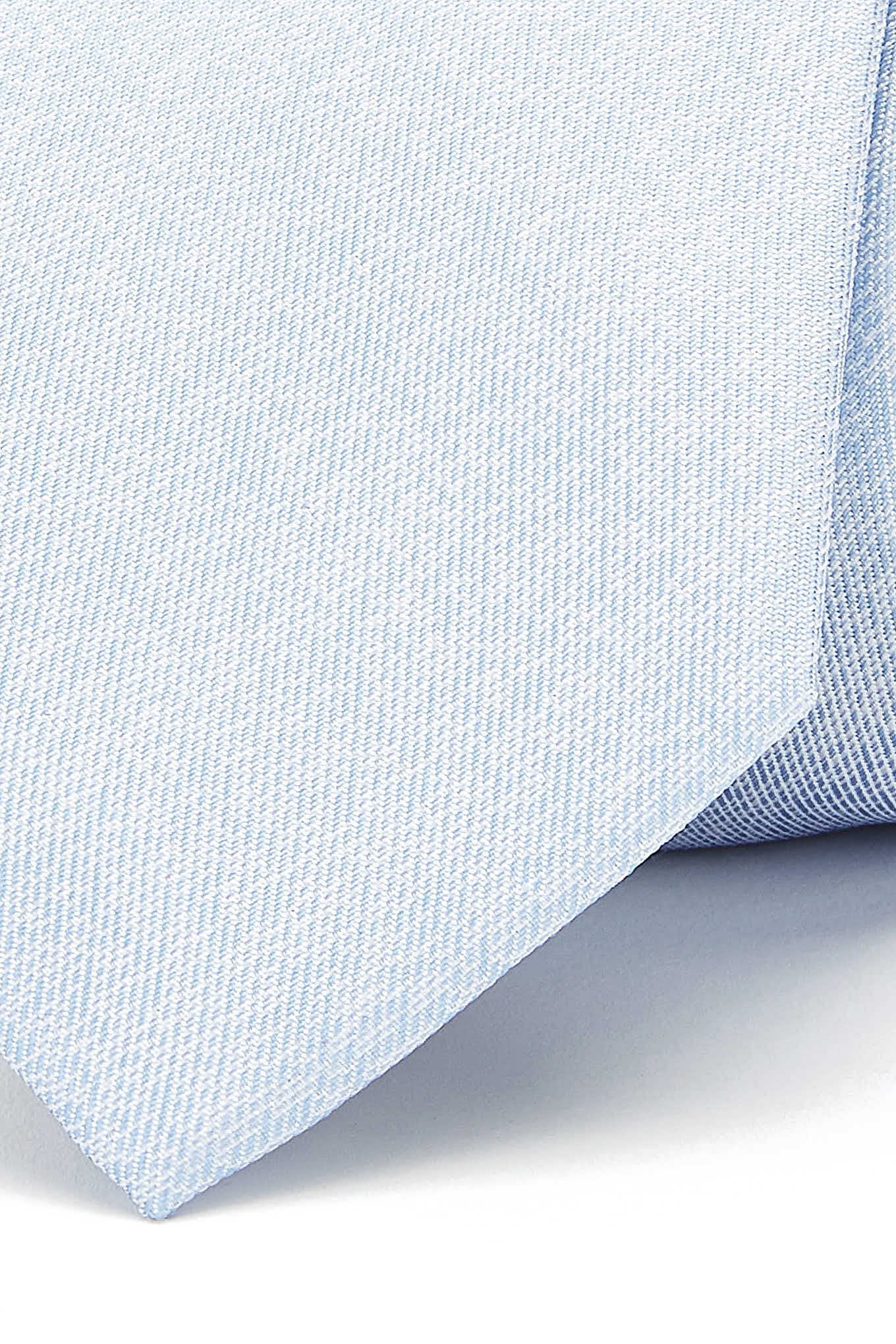 Men's Classic Pure Silk Tie - Image 4