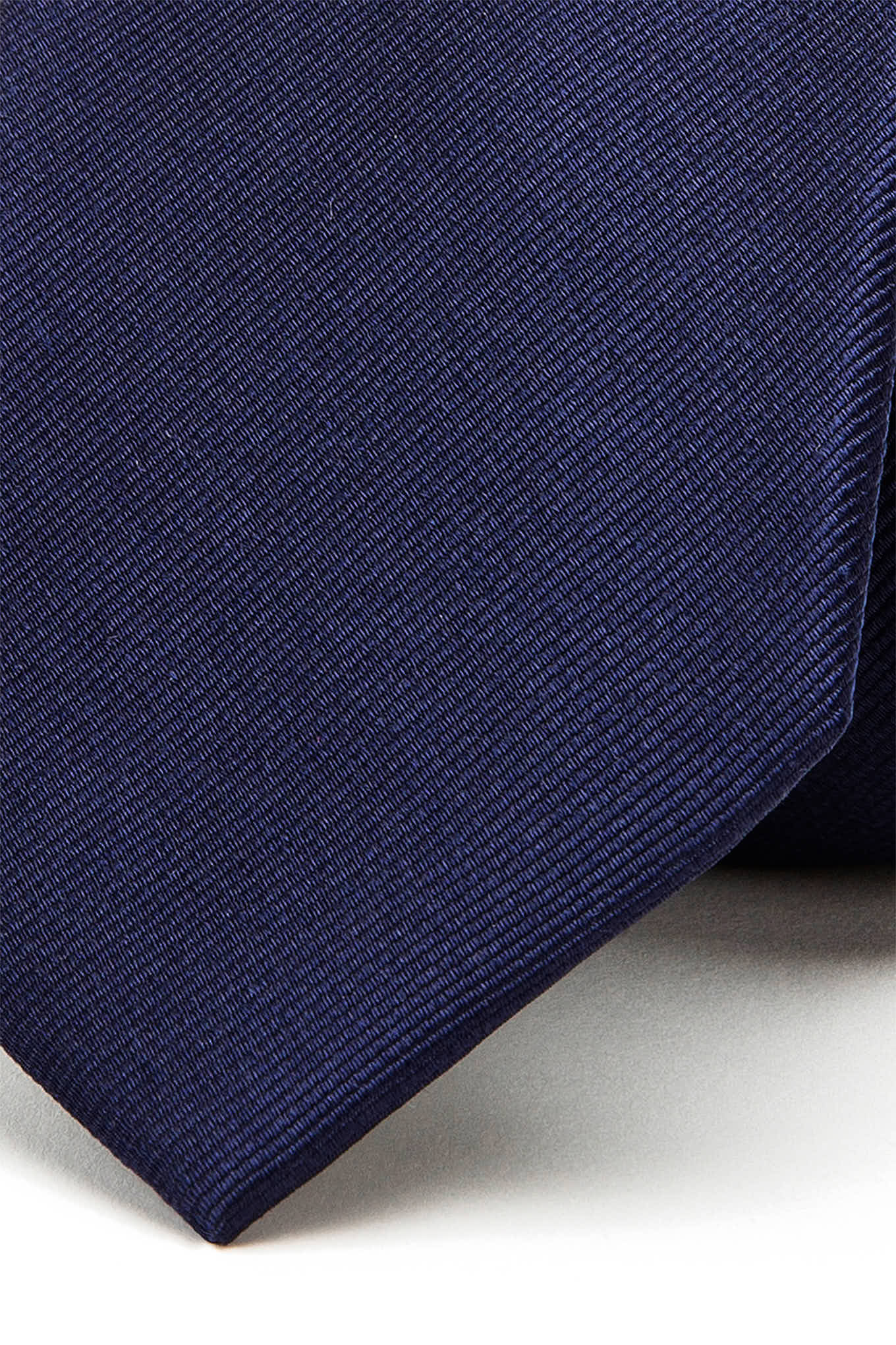 Men's Classic Pure Silk Tie - Image 6