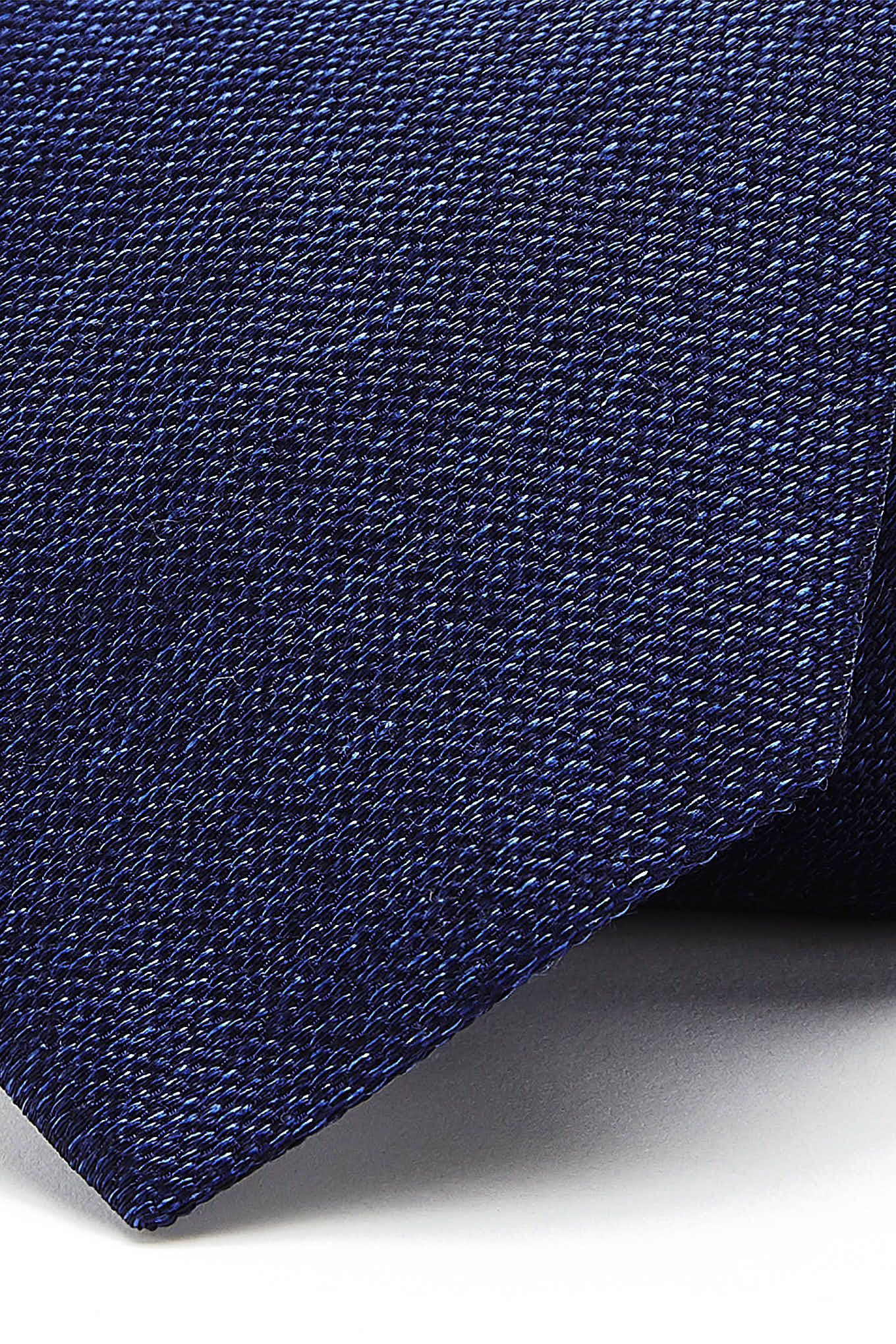 Men's Classic Pure Silk Tie - Image 6