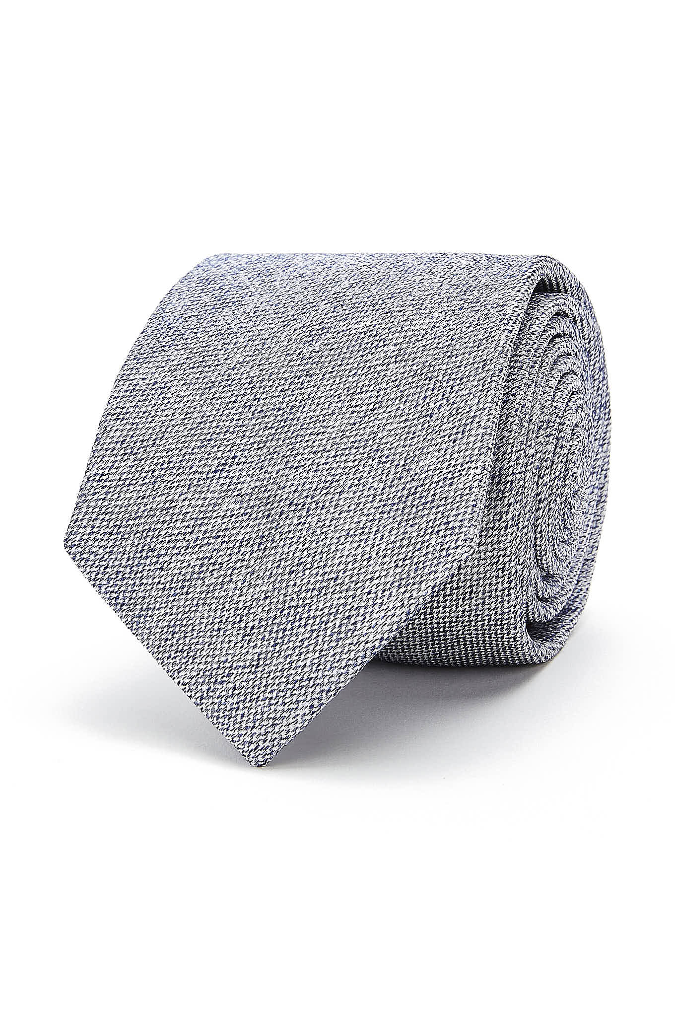 Men's Classic Pure Silk Tie