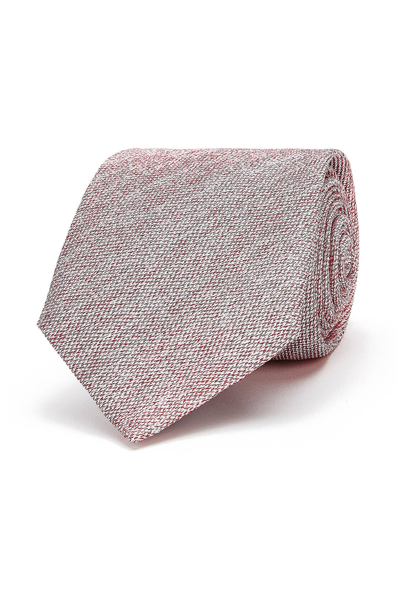 Men's Classic Pure Silk Tie - Image 7