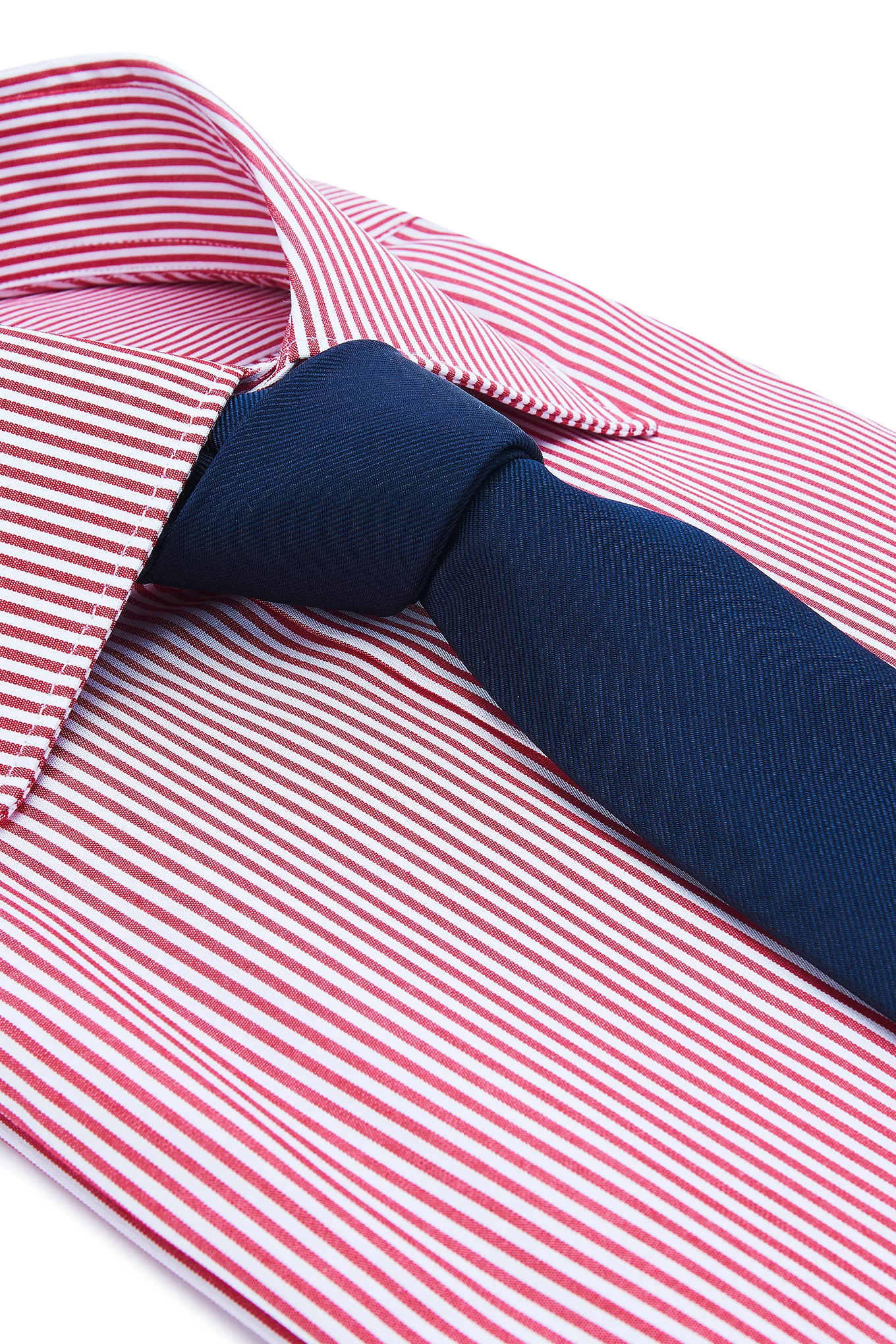 Men's Classic Regular Fit Shirt - Image 4