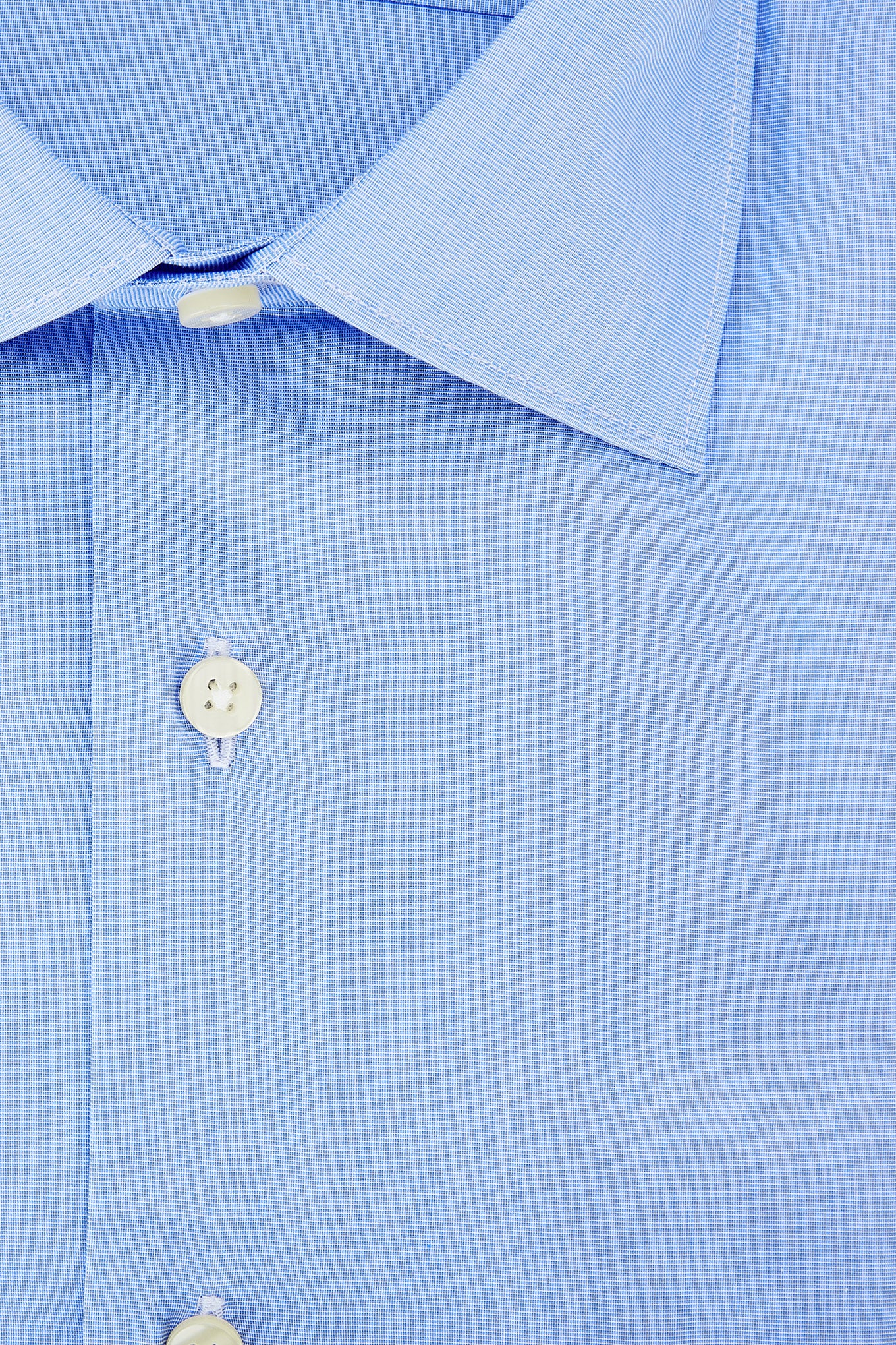 Men's Classic Regular Fit Shirt - Image 3