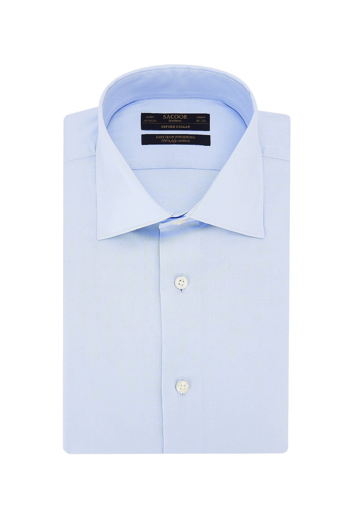 Men's Classic Regular Fit Shirt