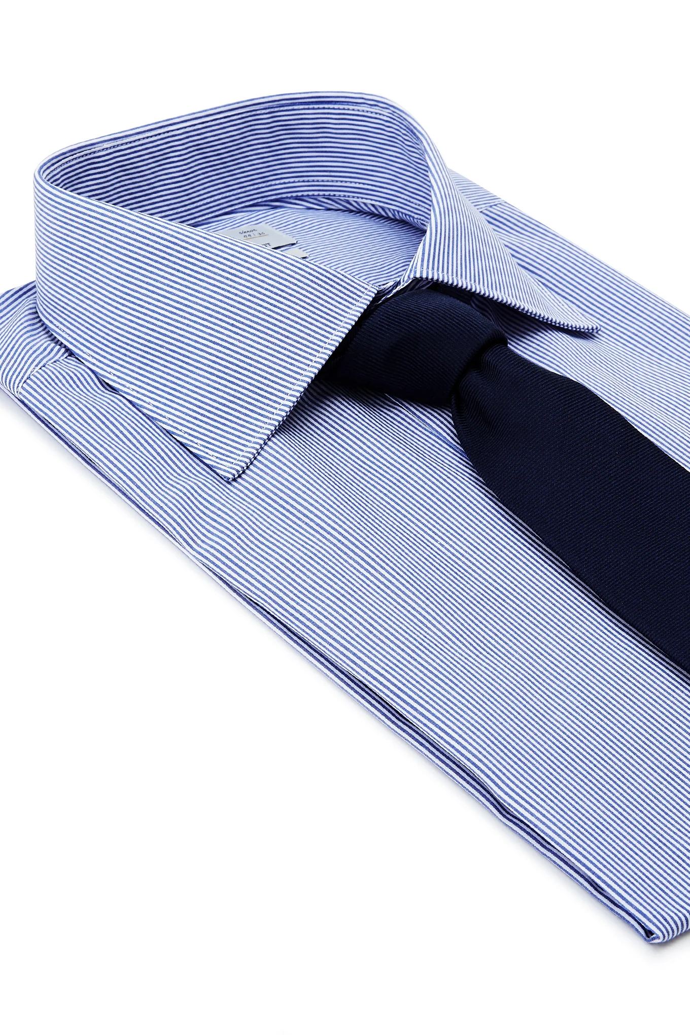 Men's Classic Regular Fit Shirt - Image 2