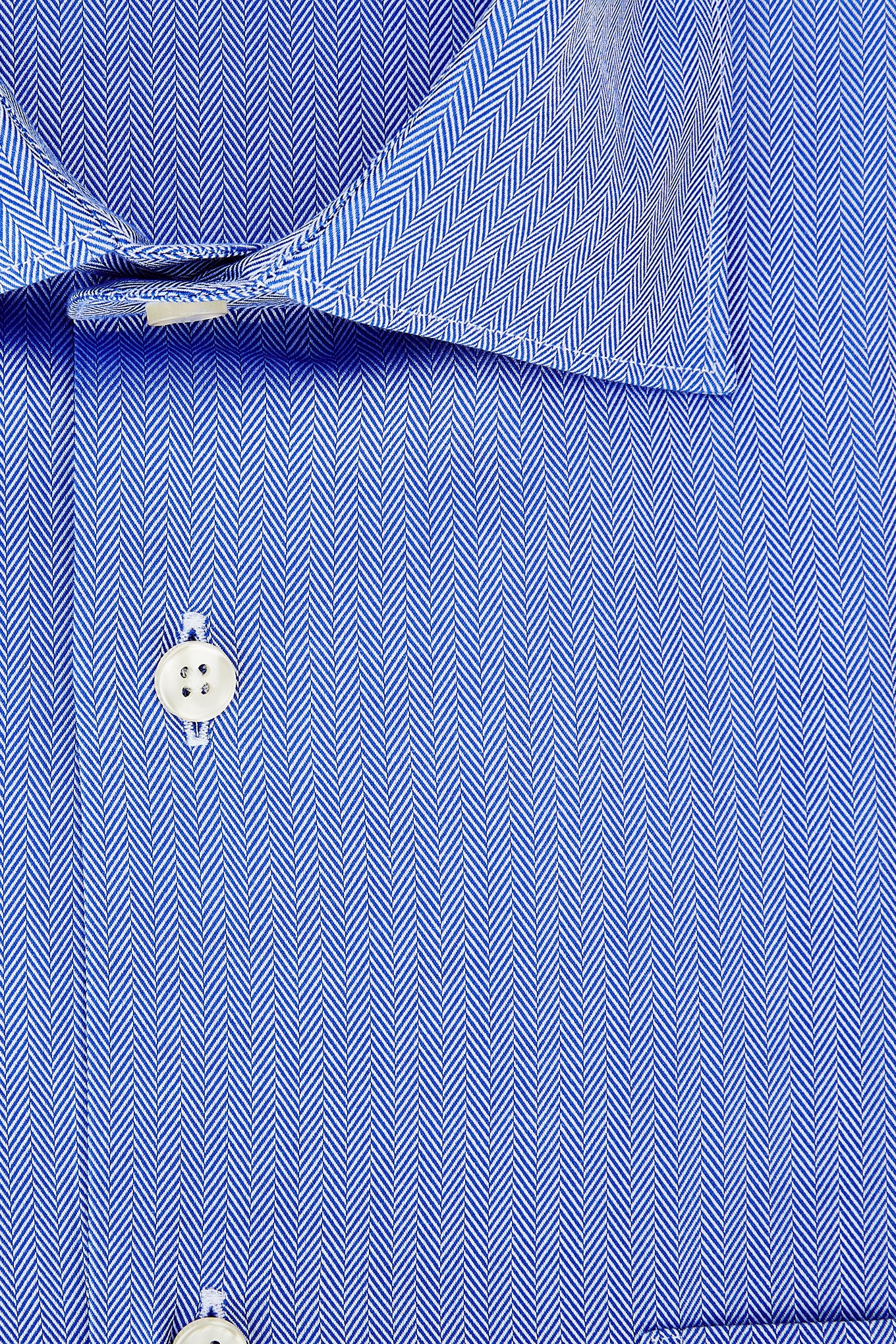 Men's Classic Regular Fit Shirt - Image 3