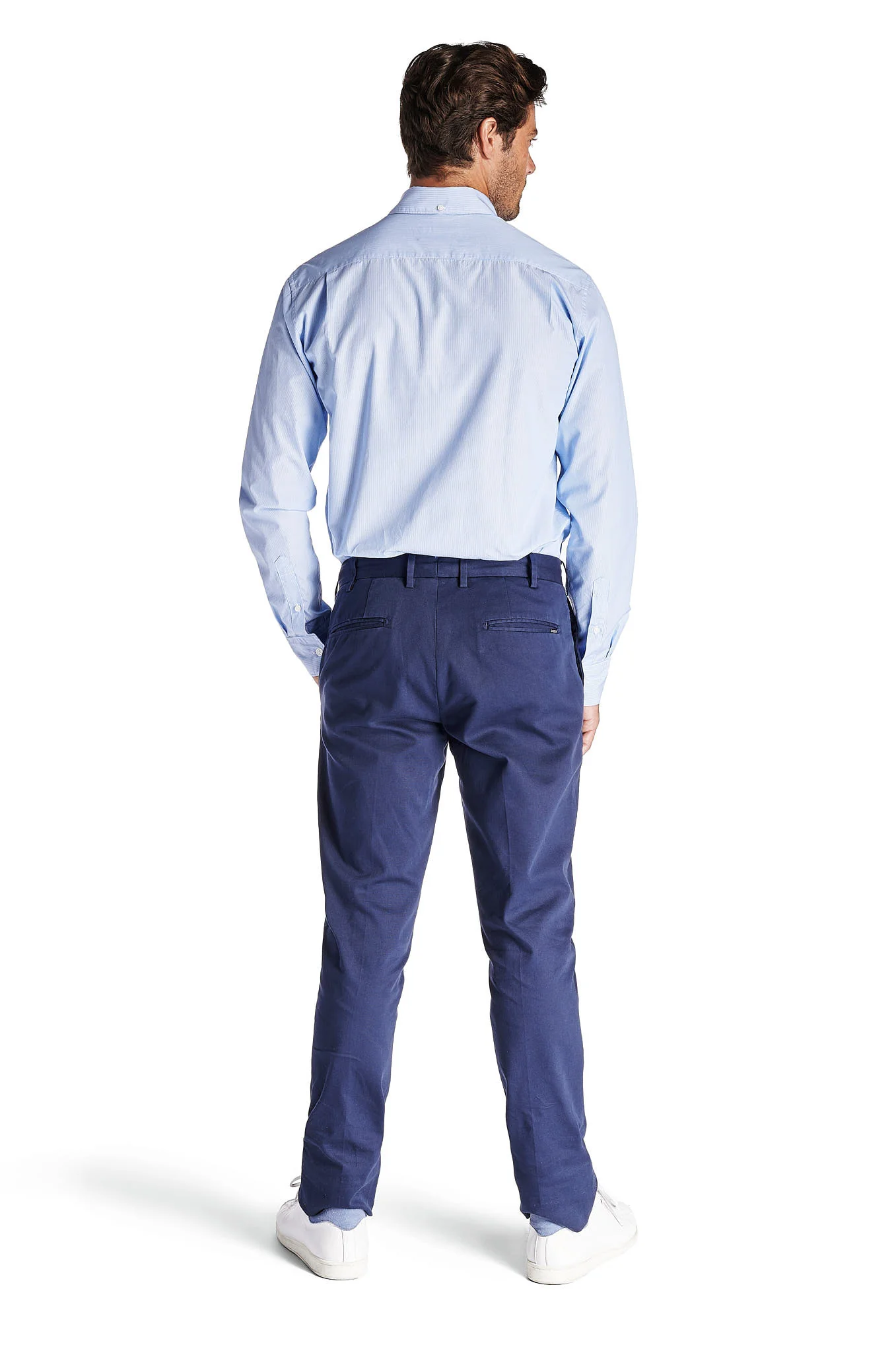 Men's Classic Regular Fit Shirt - Image 6
