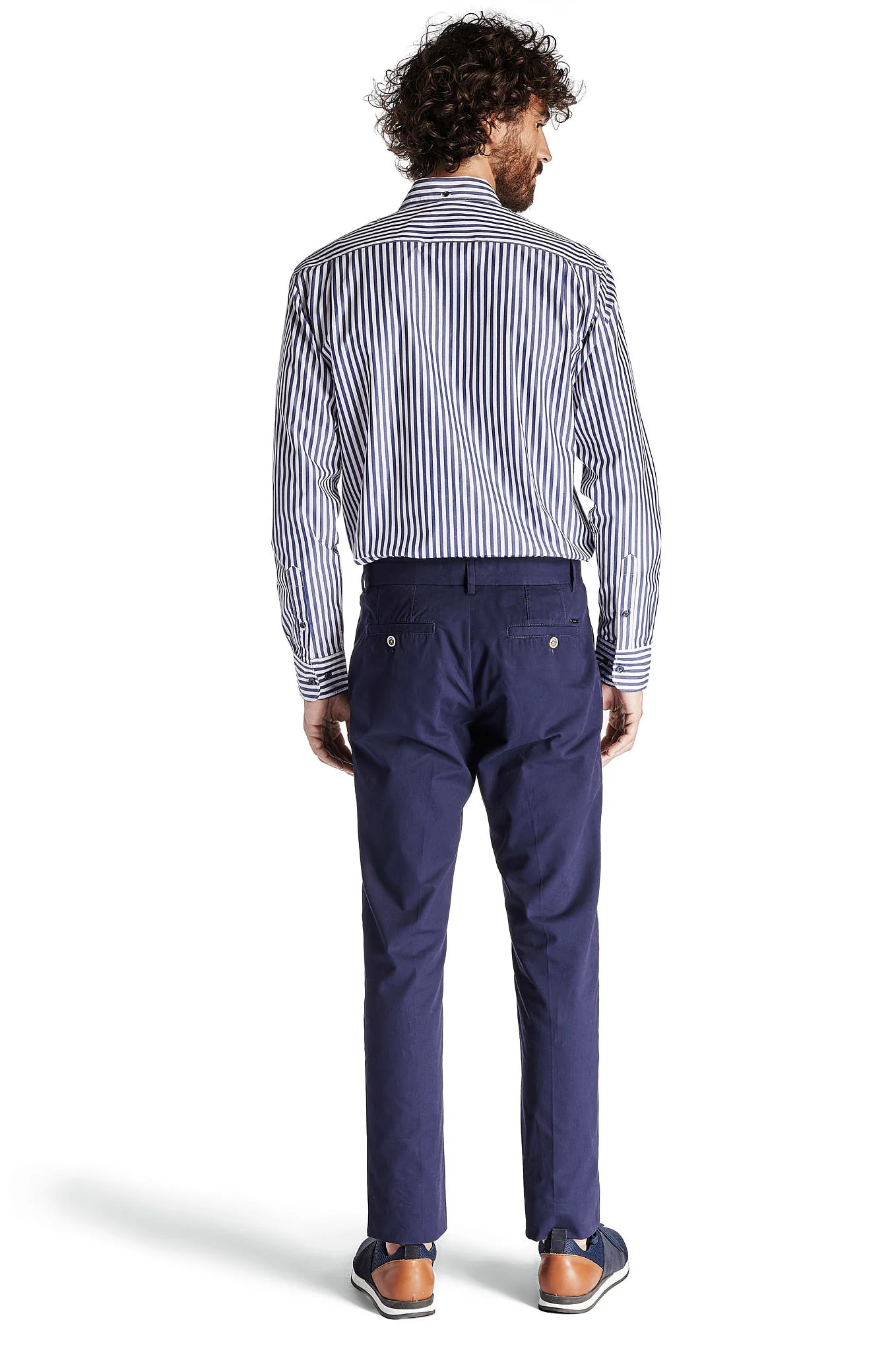 Men's Classic Regular Fit Shirt - Image 6