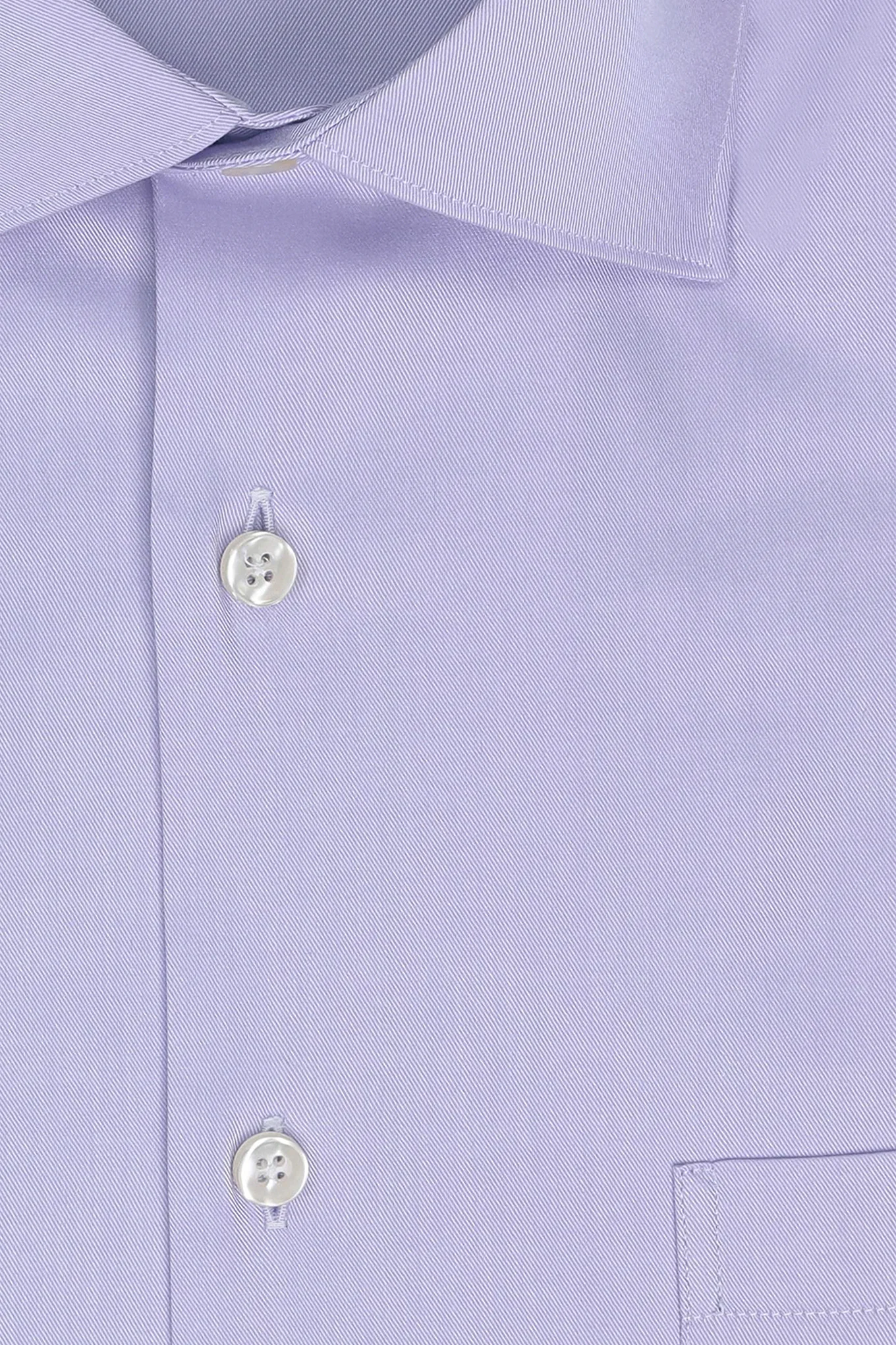 Men's Classic Regular Fit Shirt - Image 3
