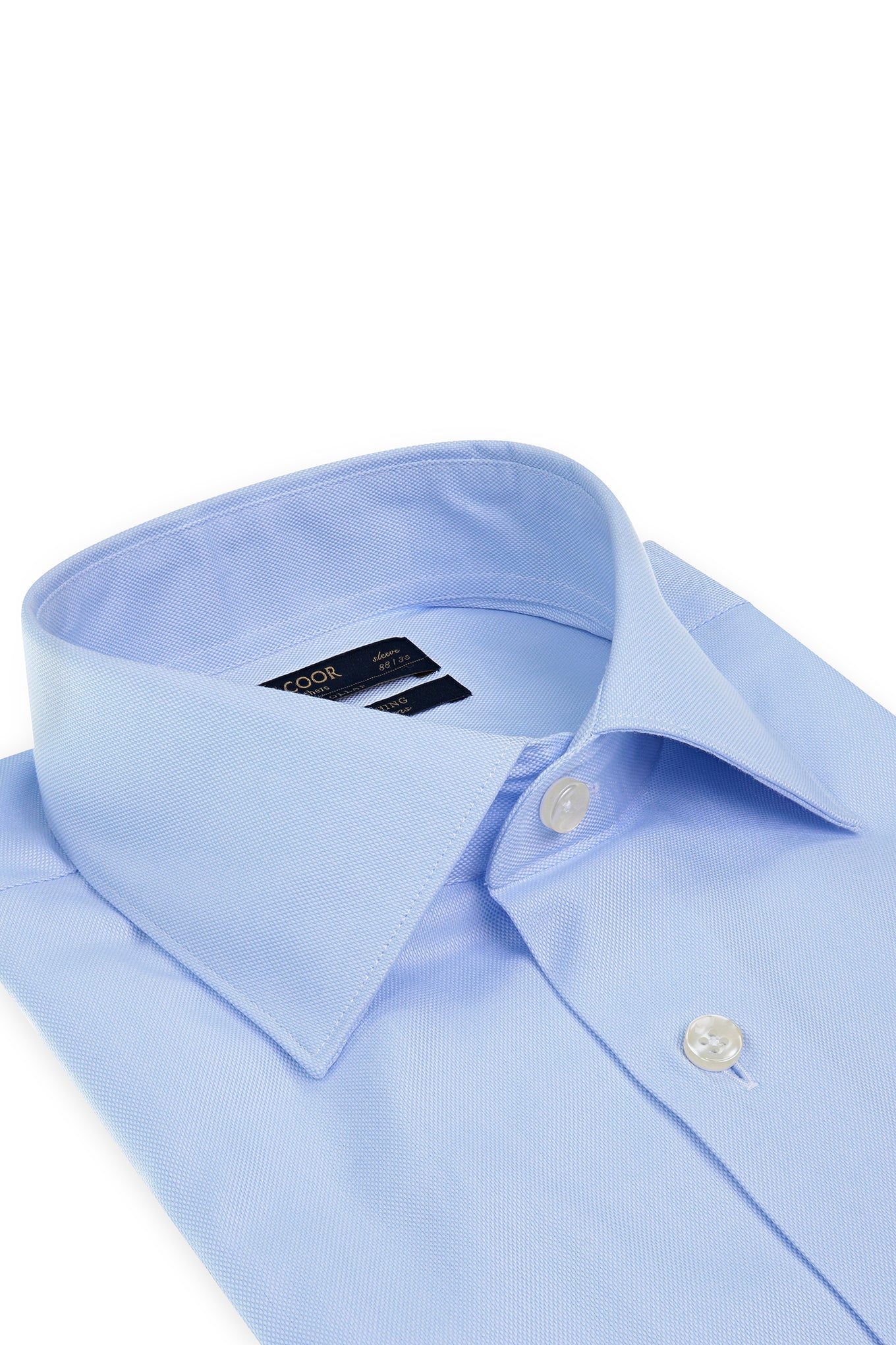 Men's Classic Regular Fit Shirt - Image 2