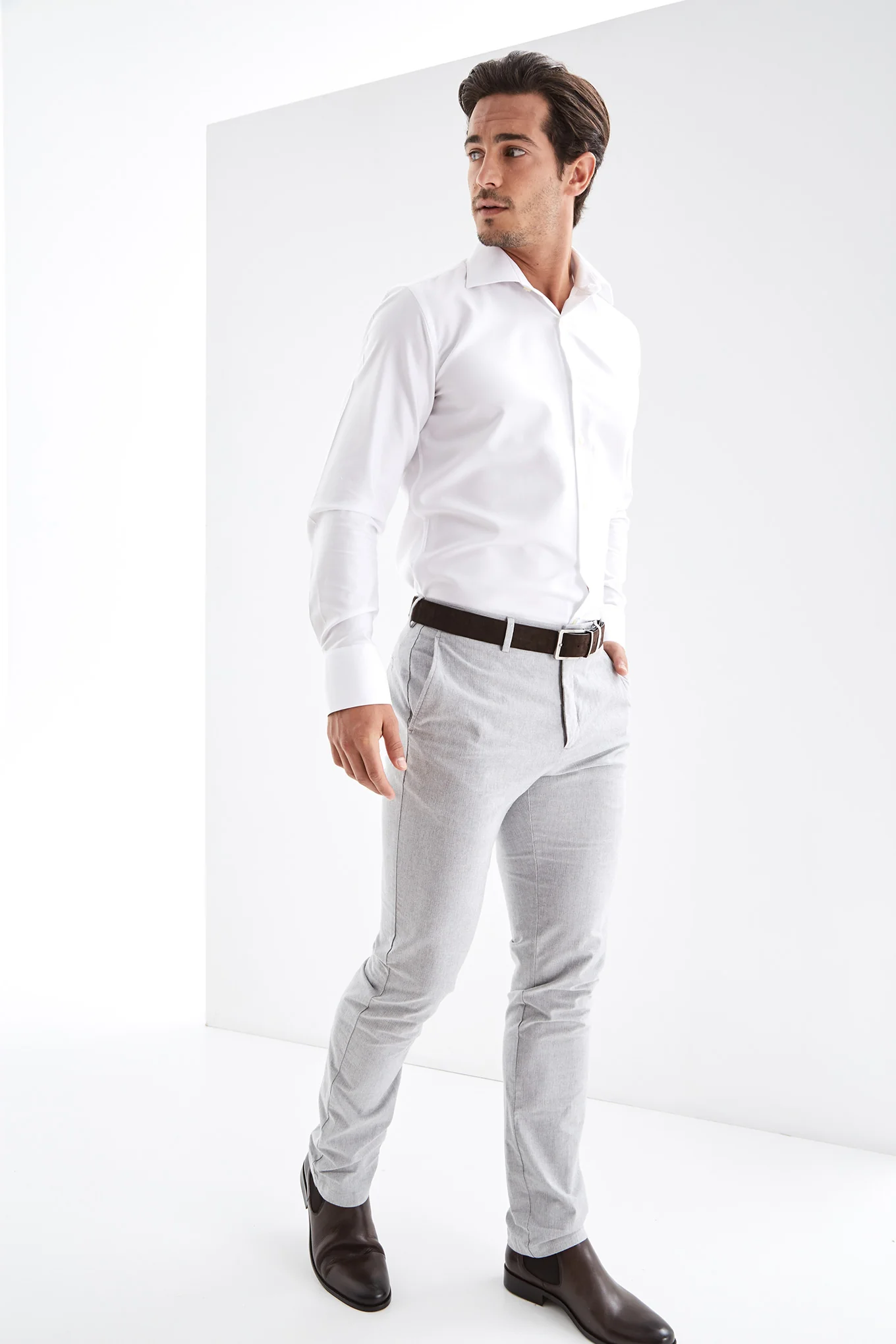 Men's Classic Shirt