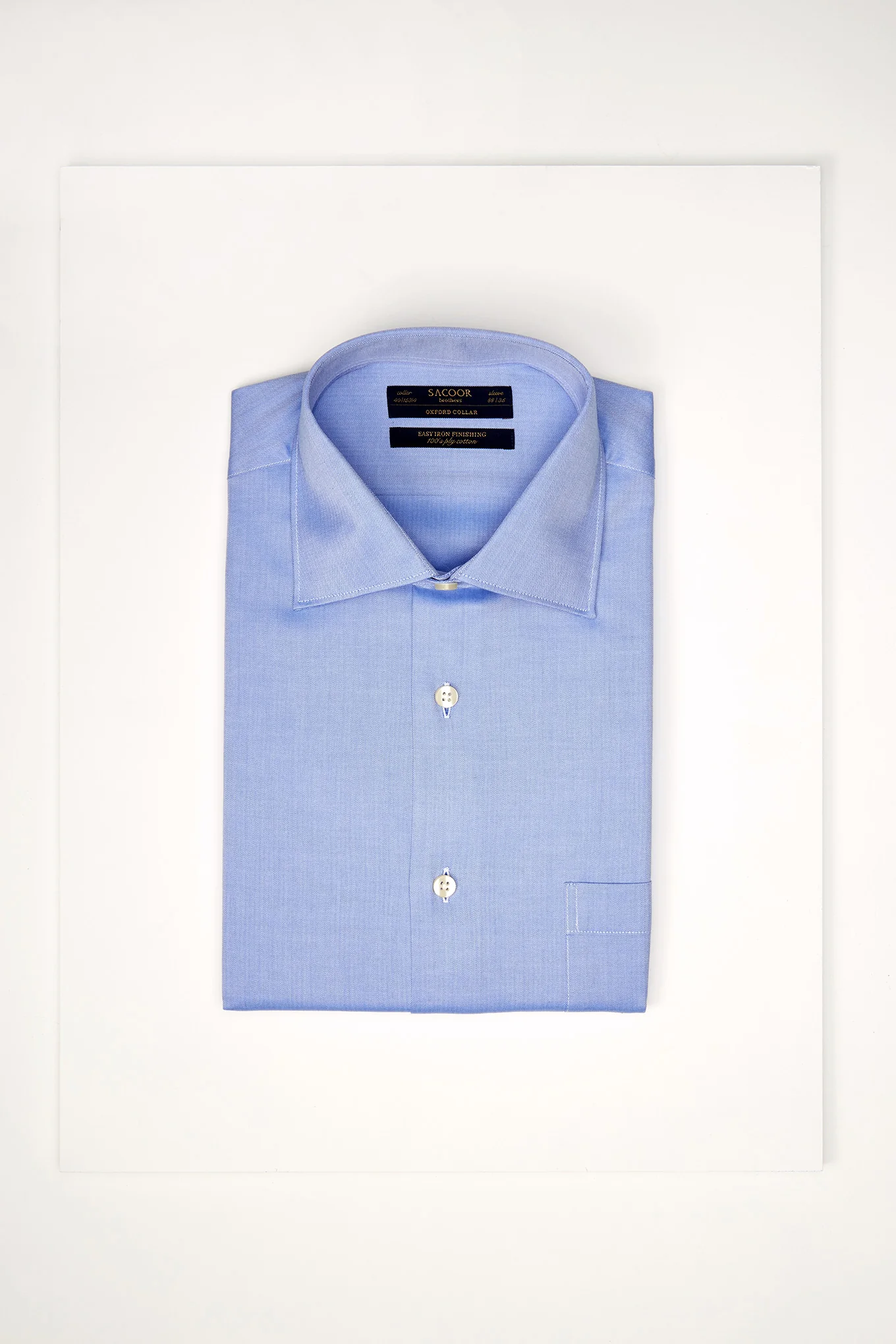 Men's Classic Shirt