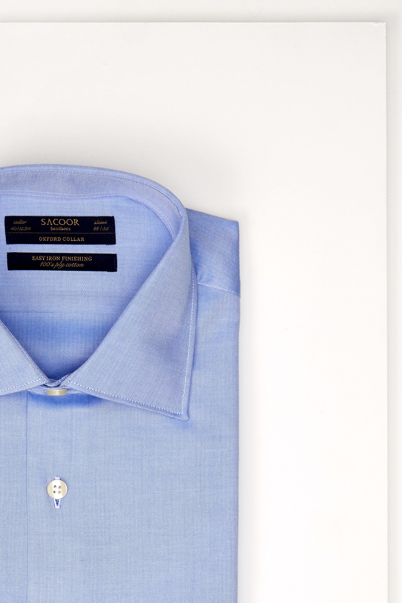 Men's Classic Shirt - Image 2