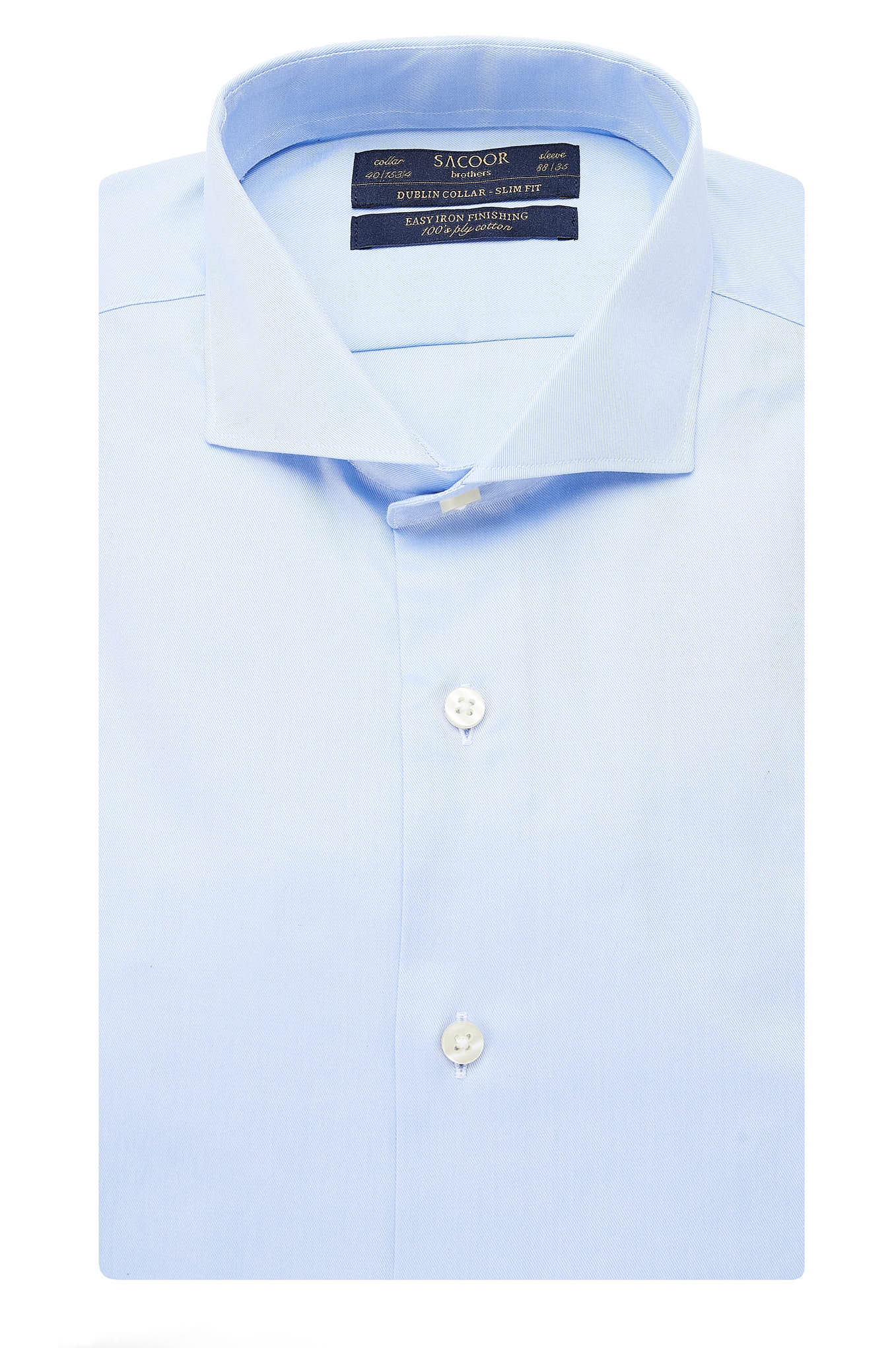 Men's Classic Shirt