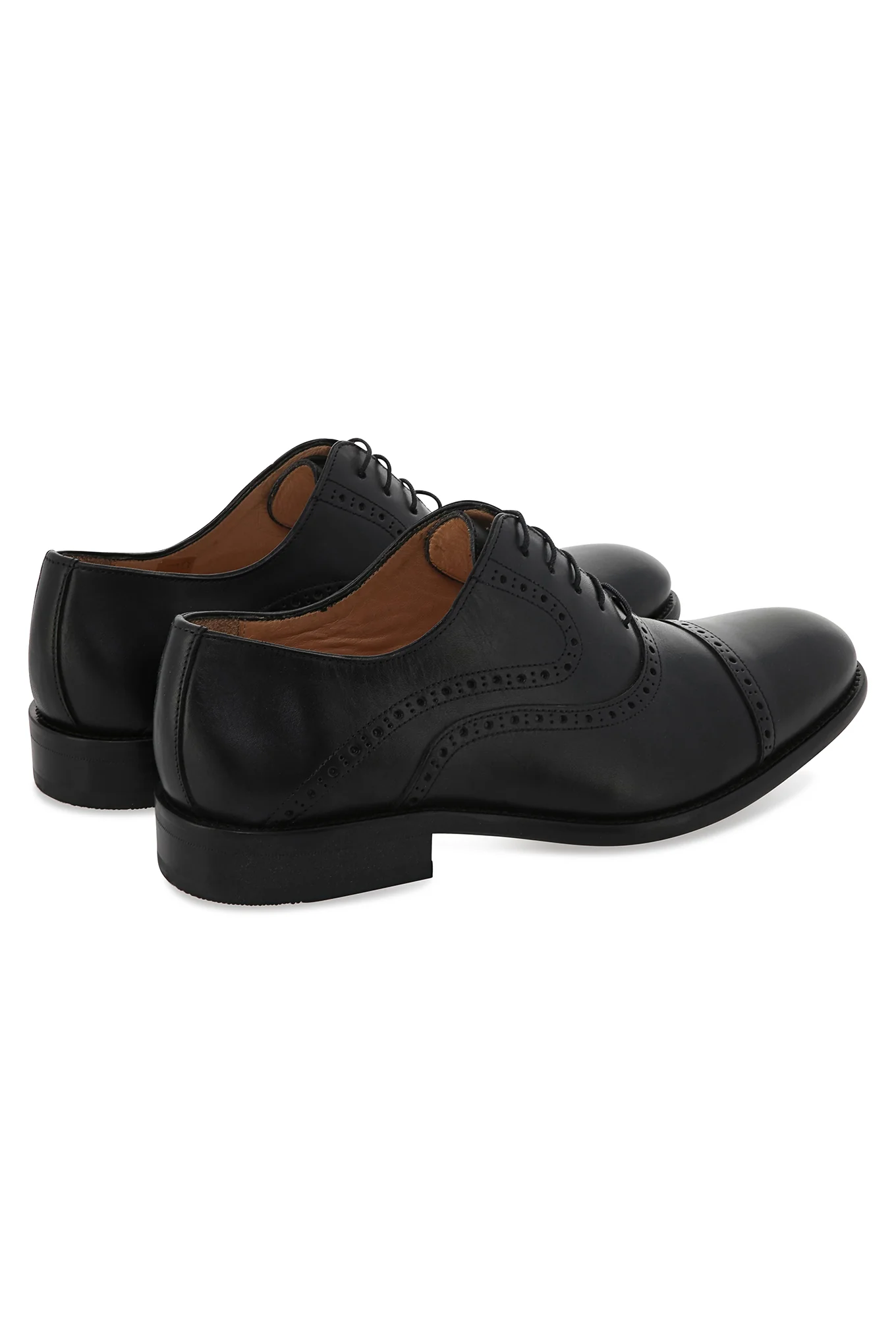 Men's Classic Shoes - Image 3