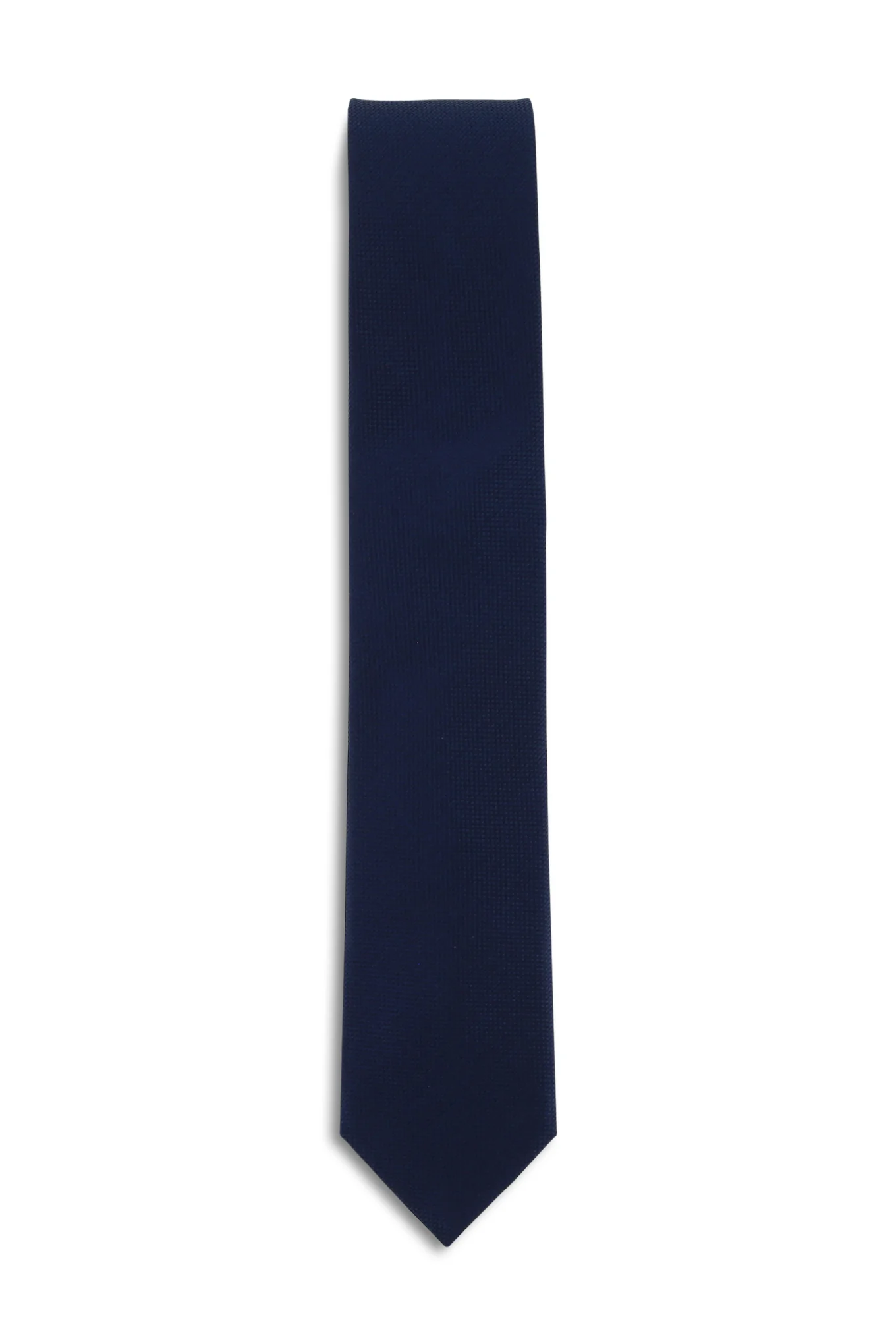 Men's Classic Silk Tie - Image 4