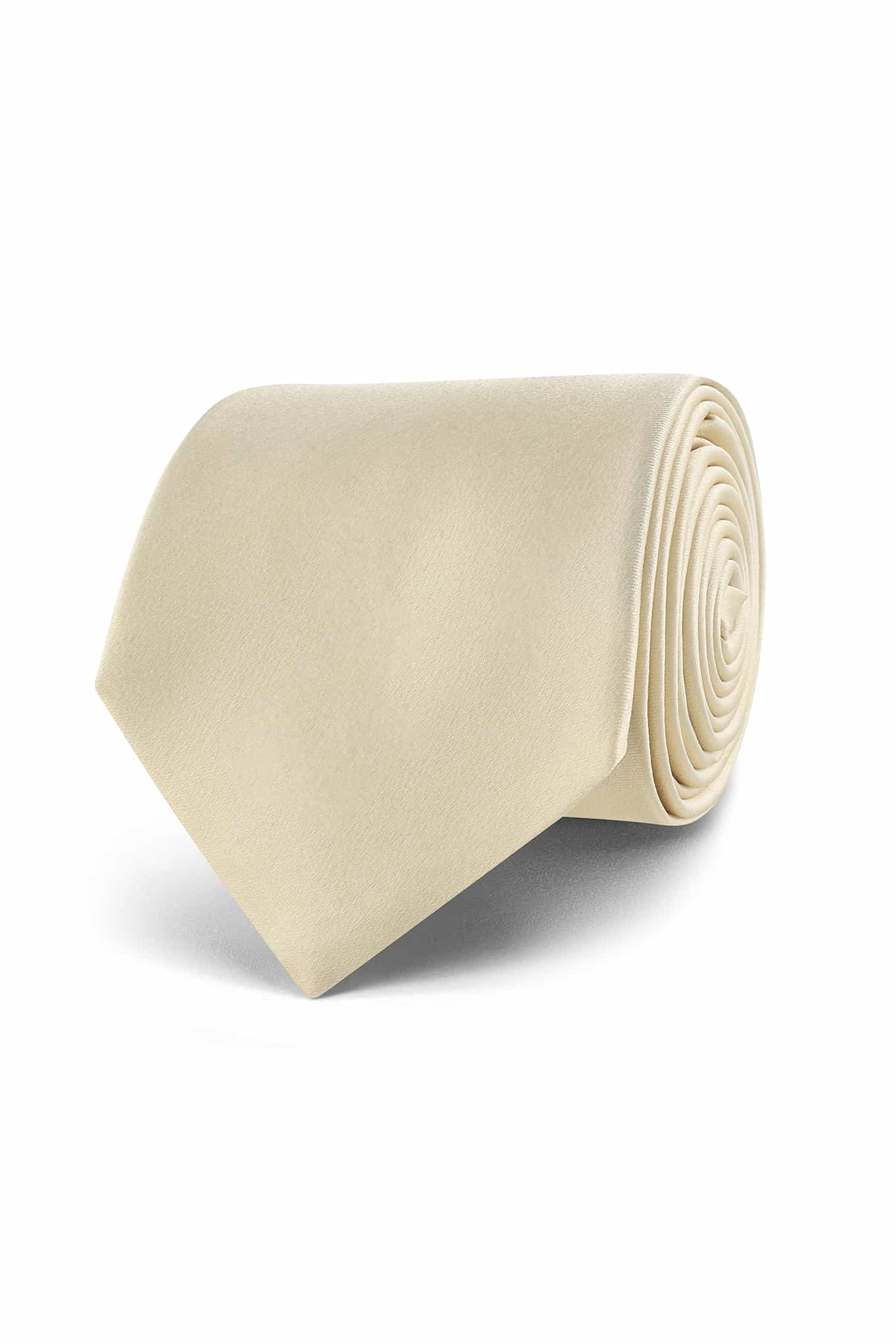 Men's Classic Silk Tie - Image 5
