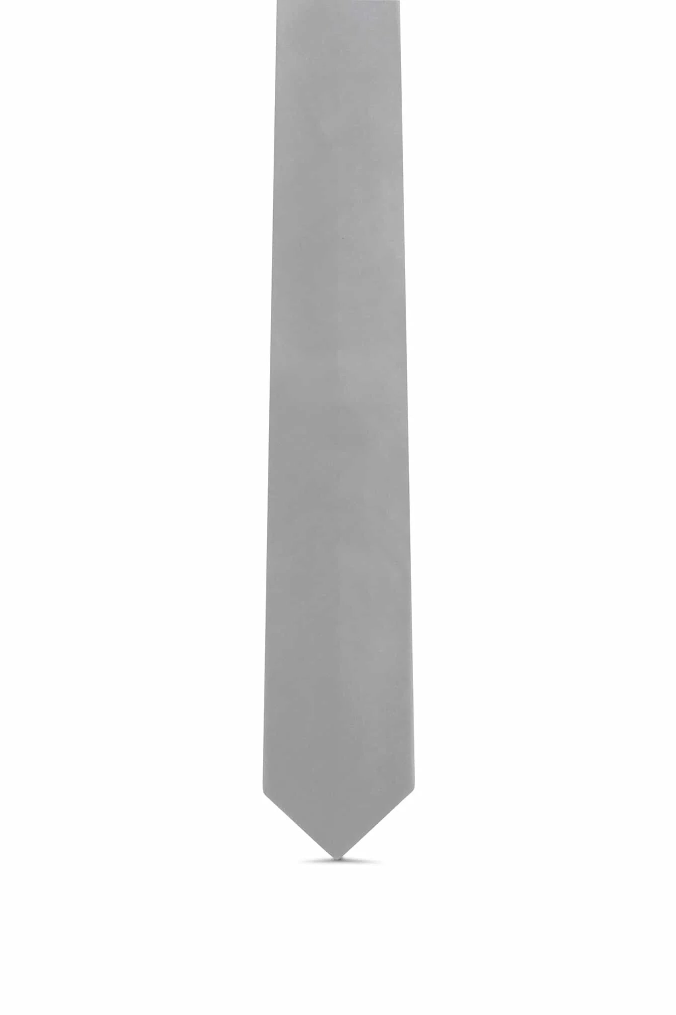 Men's Classic Silk Tie - Image 8