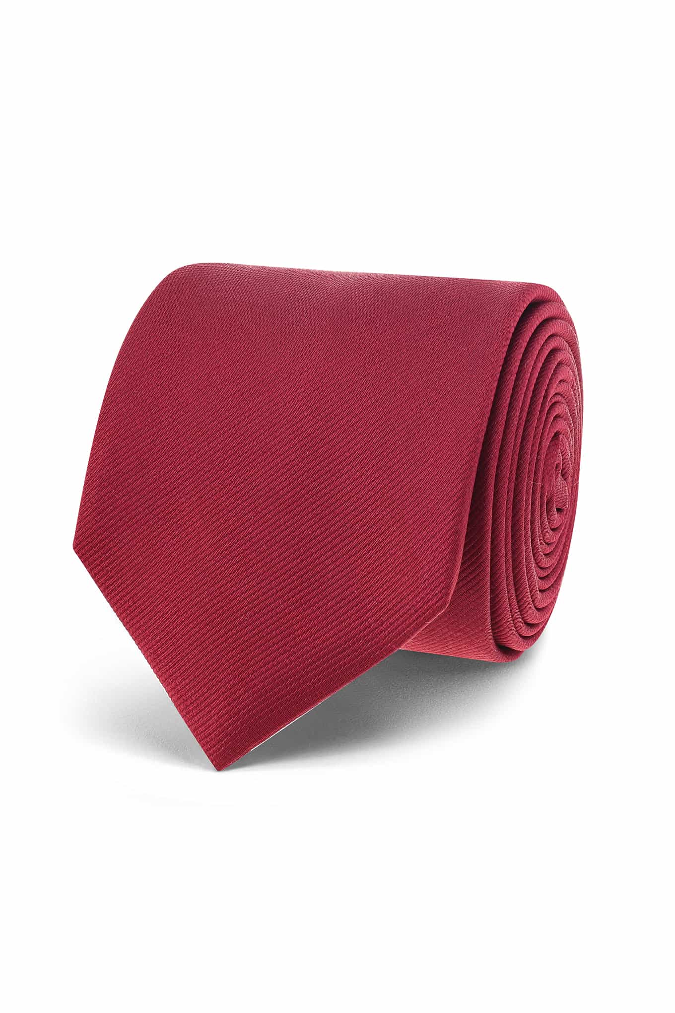 Men's Classic Silk Tie - Image 10