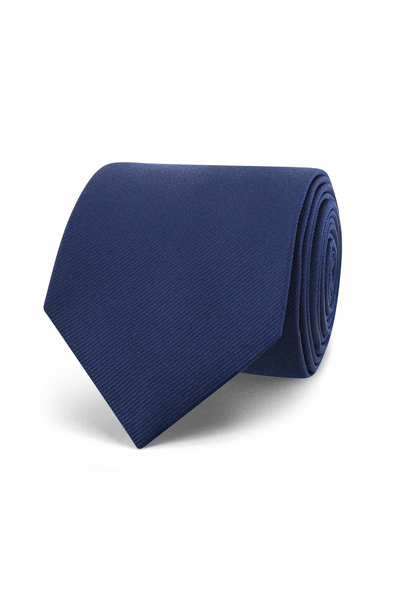 Men's Classic Silk Tie - Image 11
