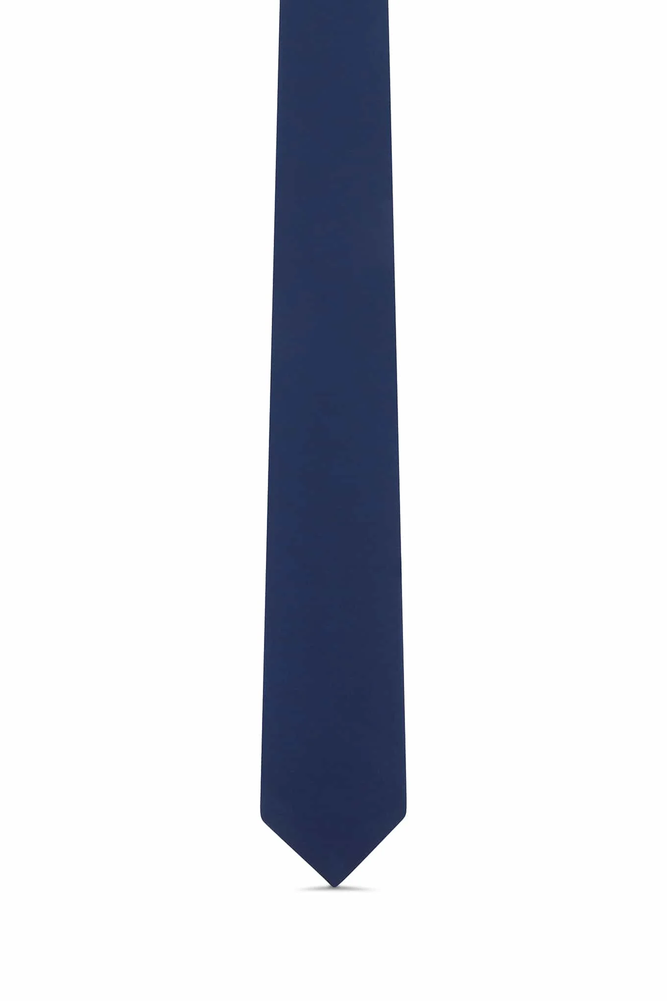 Men's Classic Silk Tie - Image 12