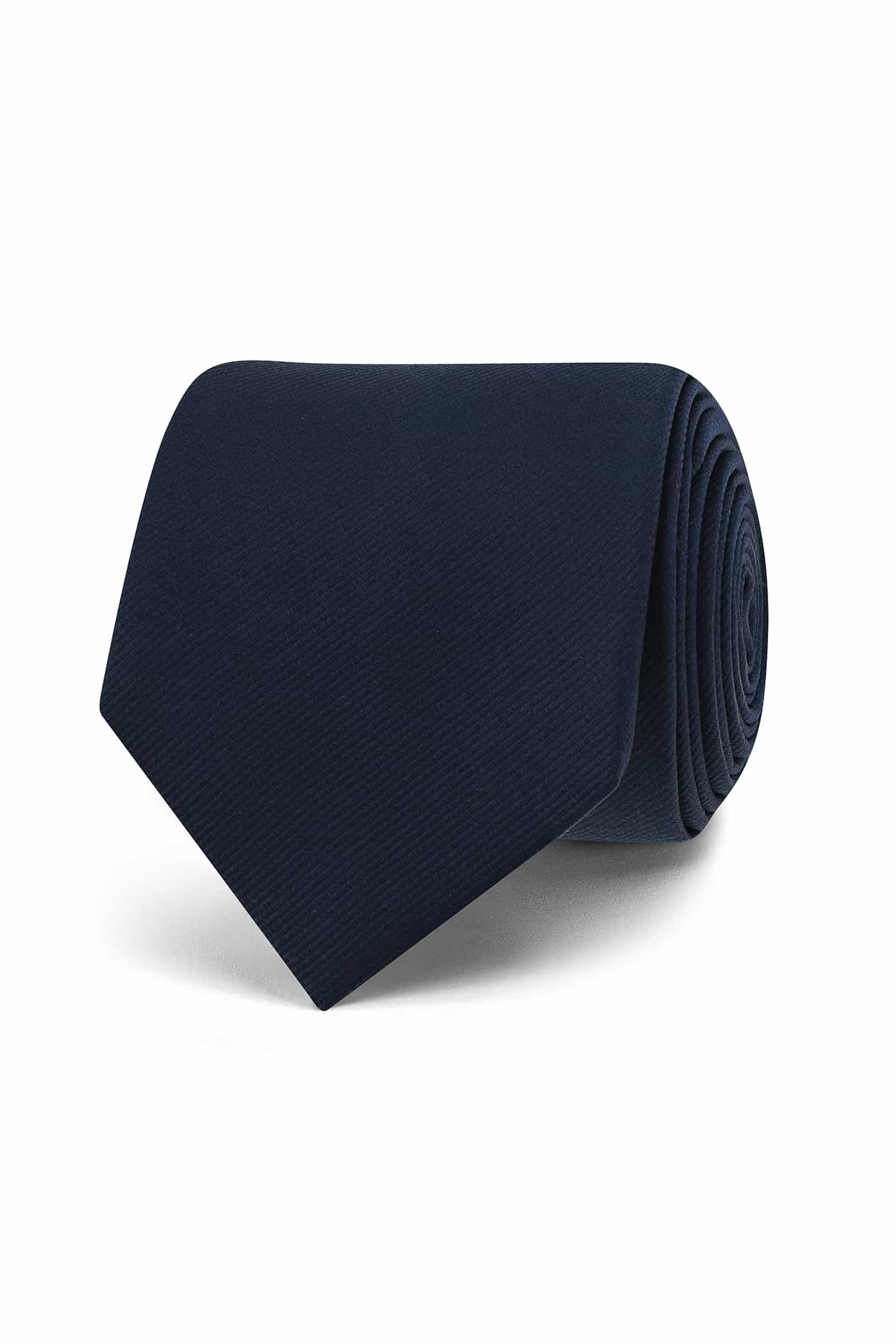 Men's Classic Silk Tie - Image 5