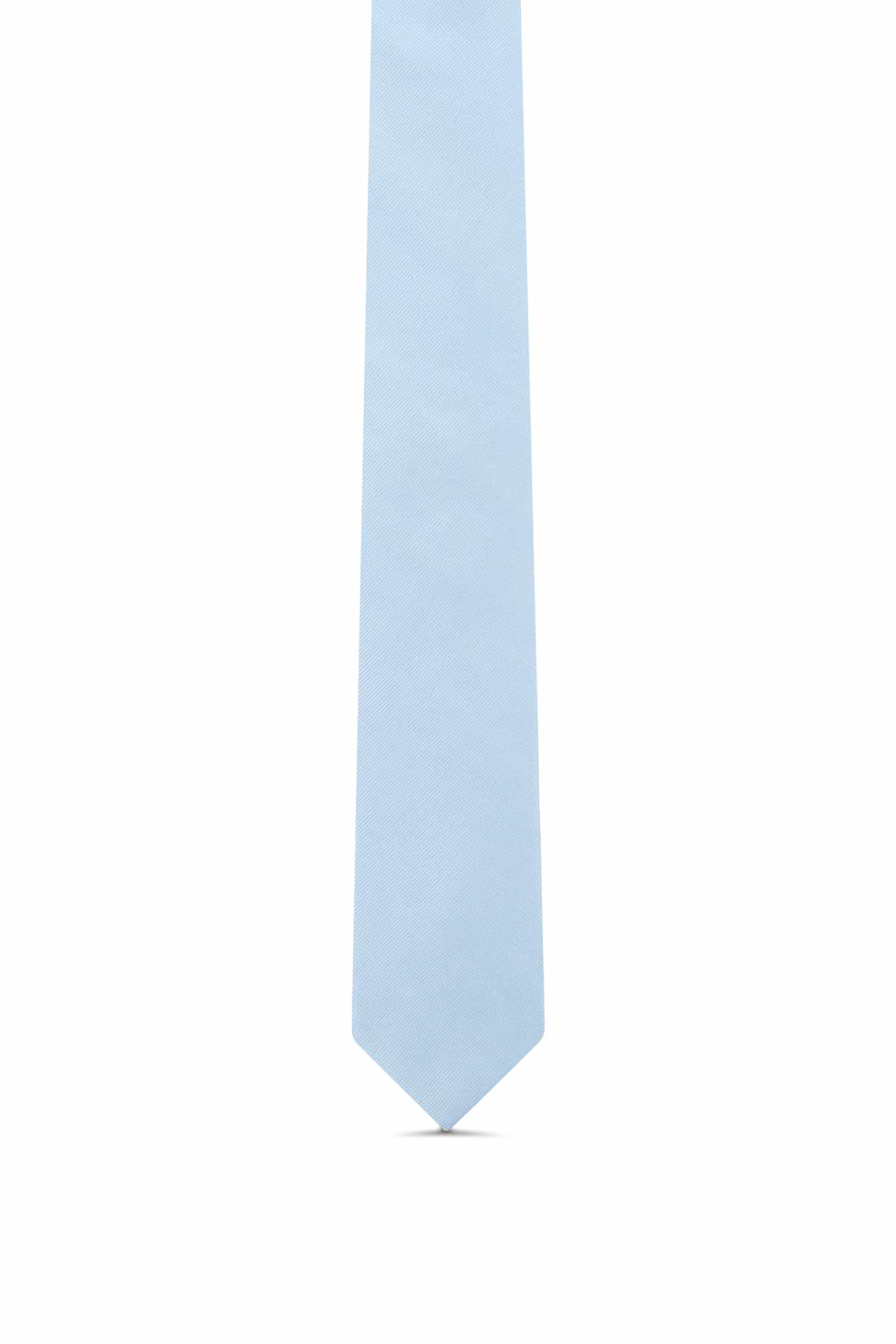 Men's Classic Silk Tie - Image 8