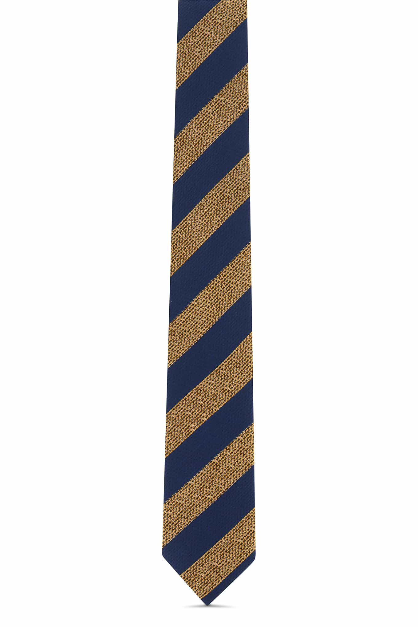 Men's Classic Silk Tie - Image 8