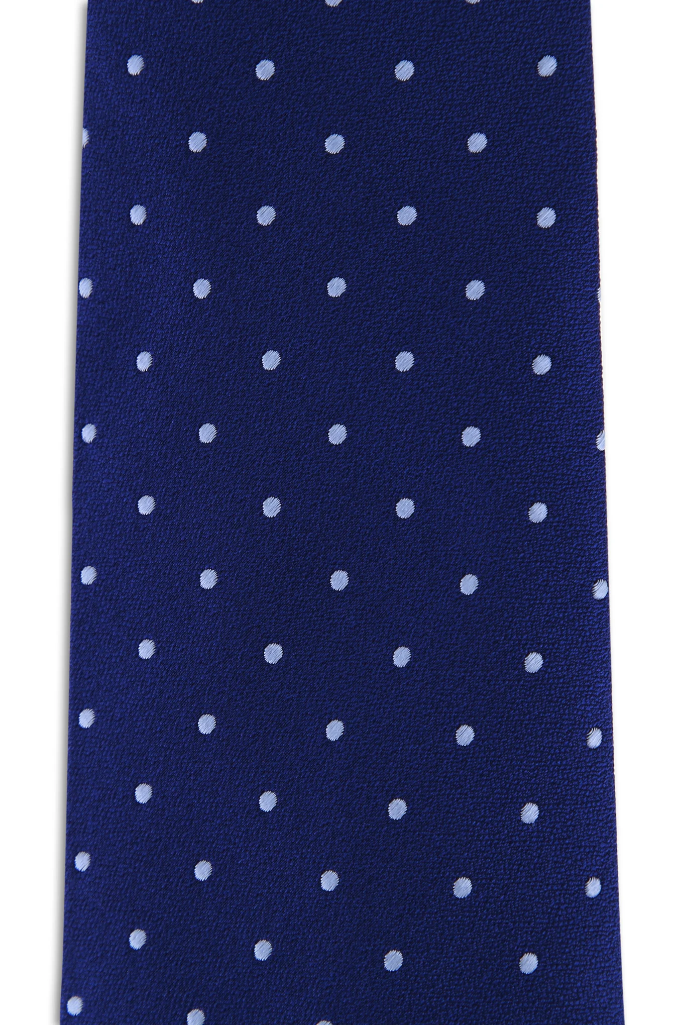 Men's Classic Silk Tie - Image 7