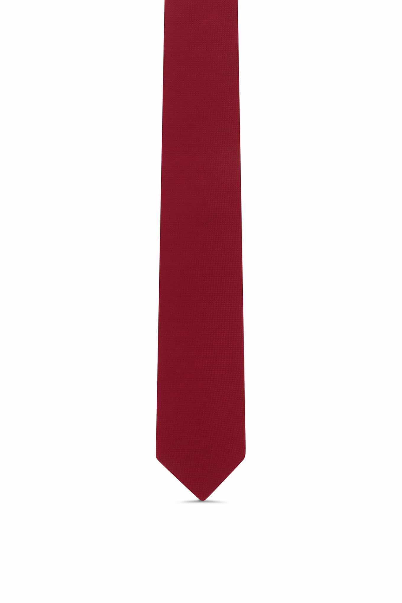 Men's Classic Silk Tie - Image 10