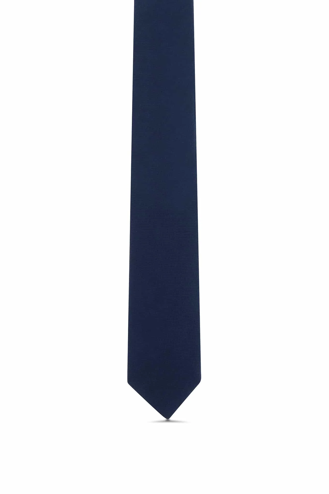 Men's Classic Silk Tie - Image 4