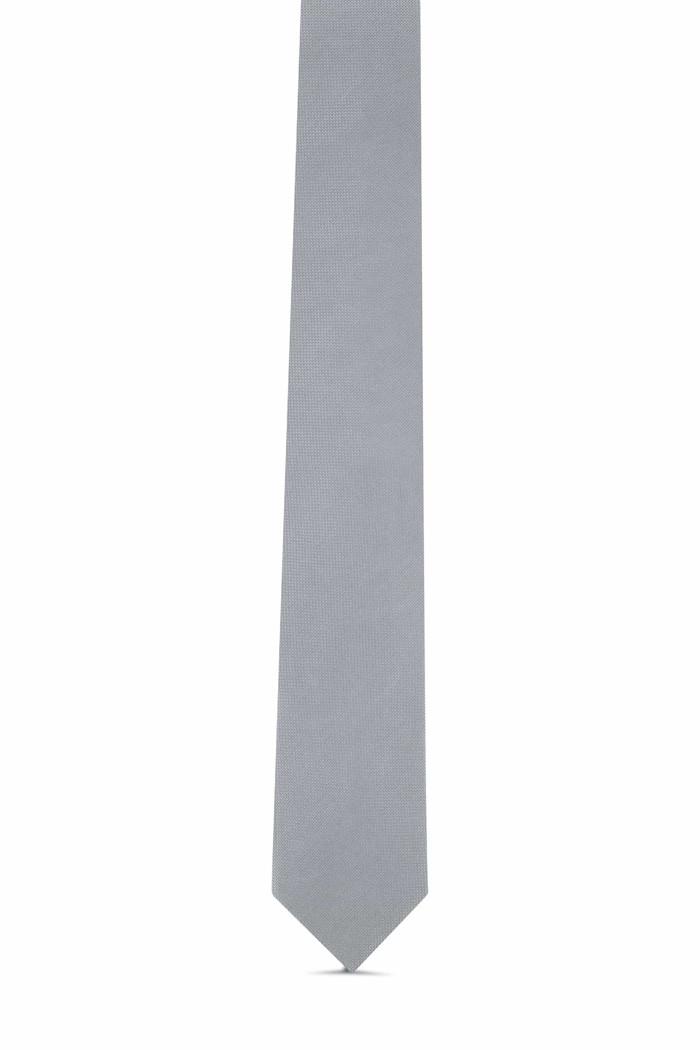 Men's Classic Silk Tie - Image 7